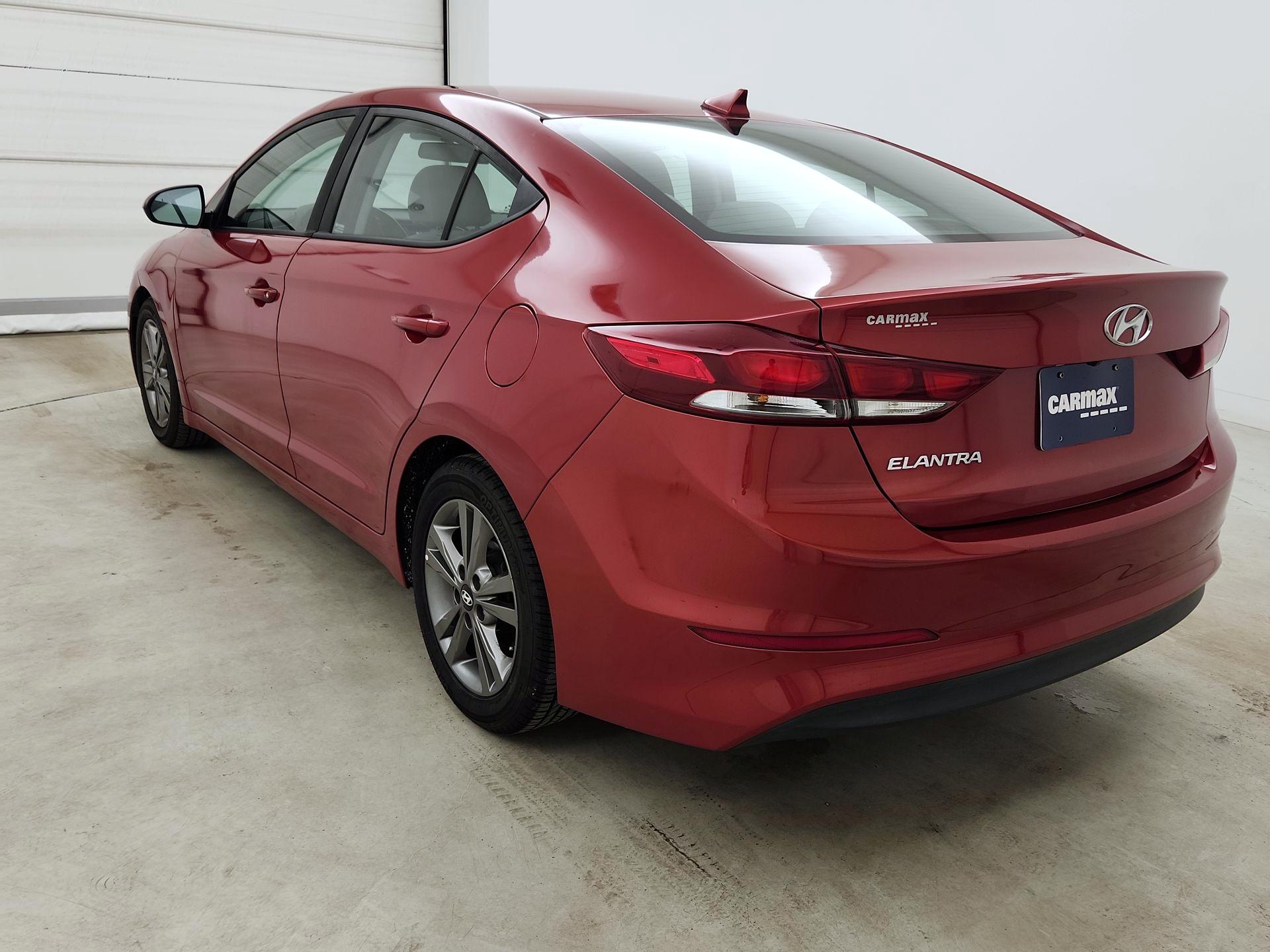 Thumbnail: 2018 Hyundai Elantra - 7