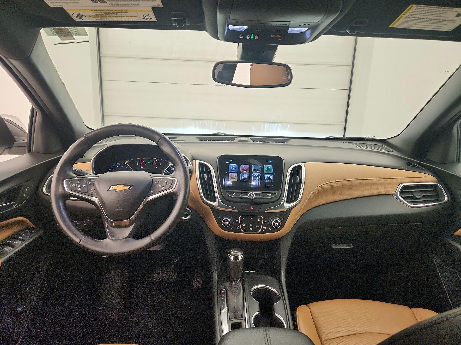 Thumbnail: 2018 Chevrolet Equinox - 9