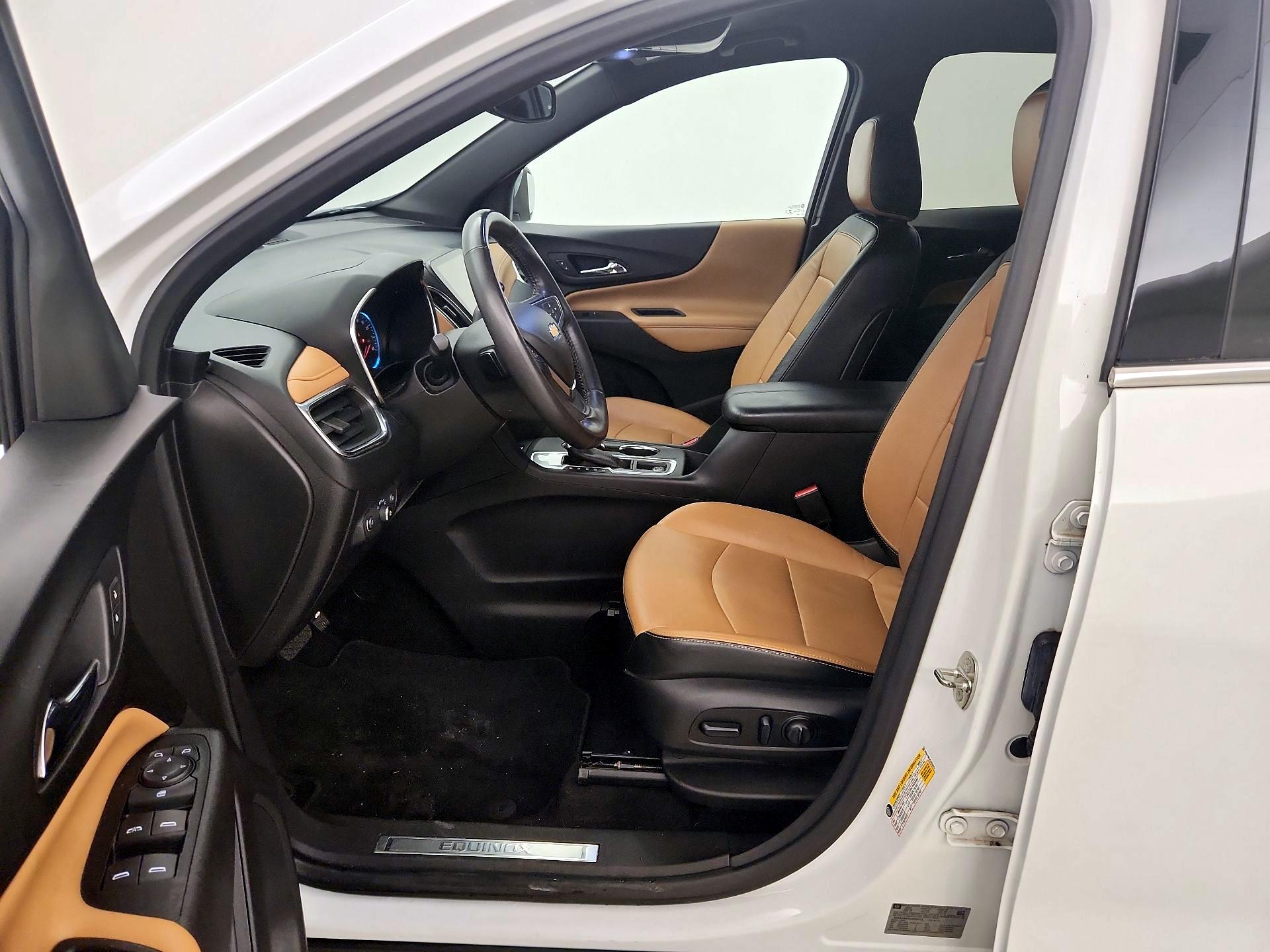 Thumbnail: 2018 Chevrolet Equinox - 11