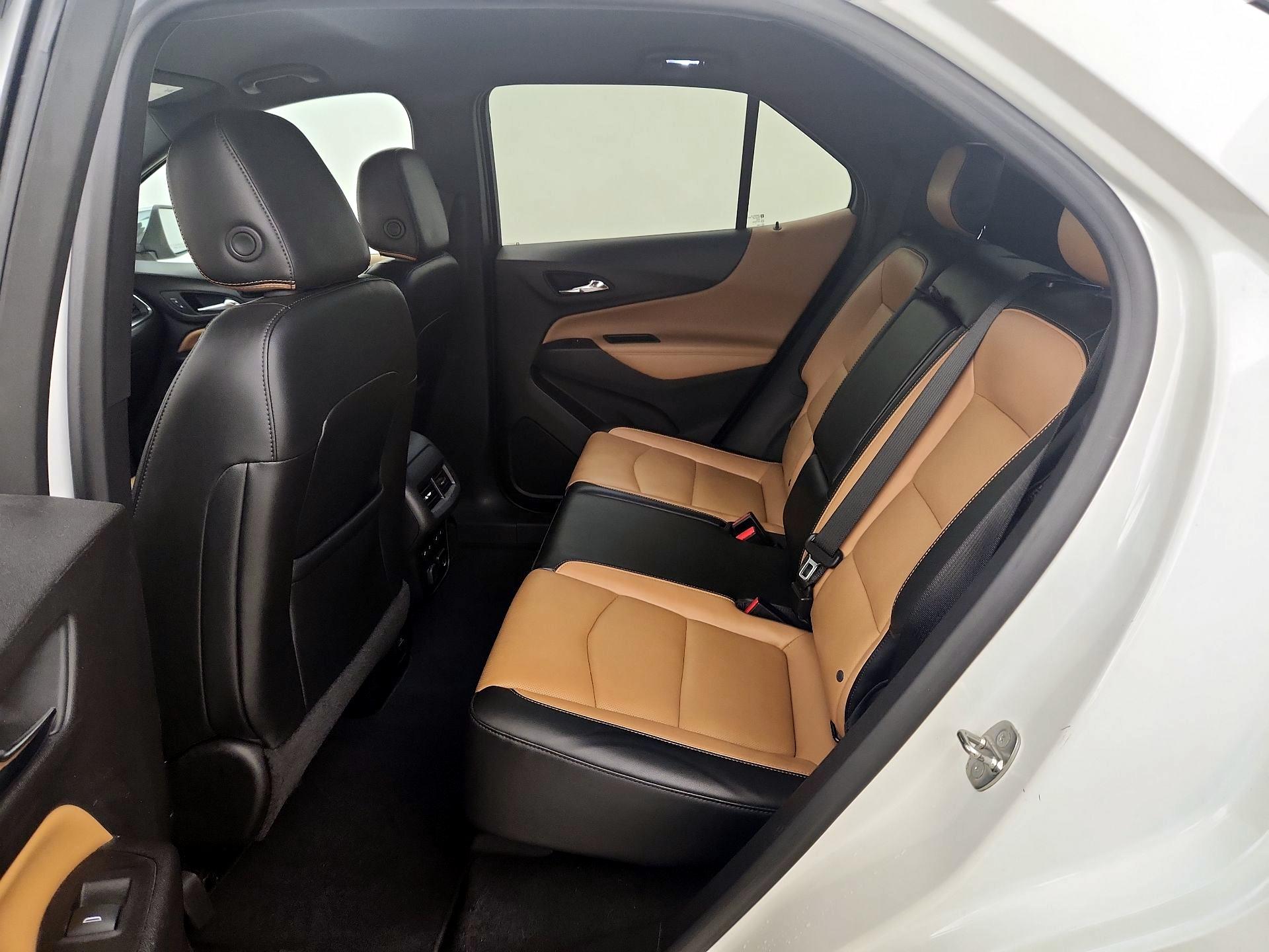 Thumbnail: 2018 Chevrolet Equinox - 19