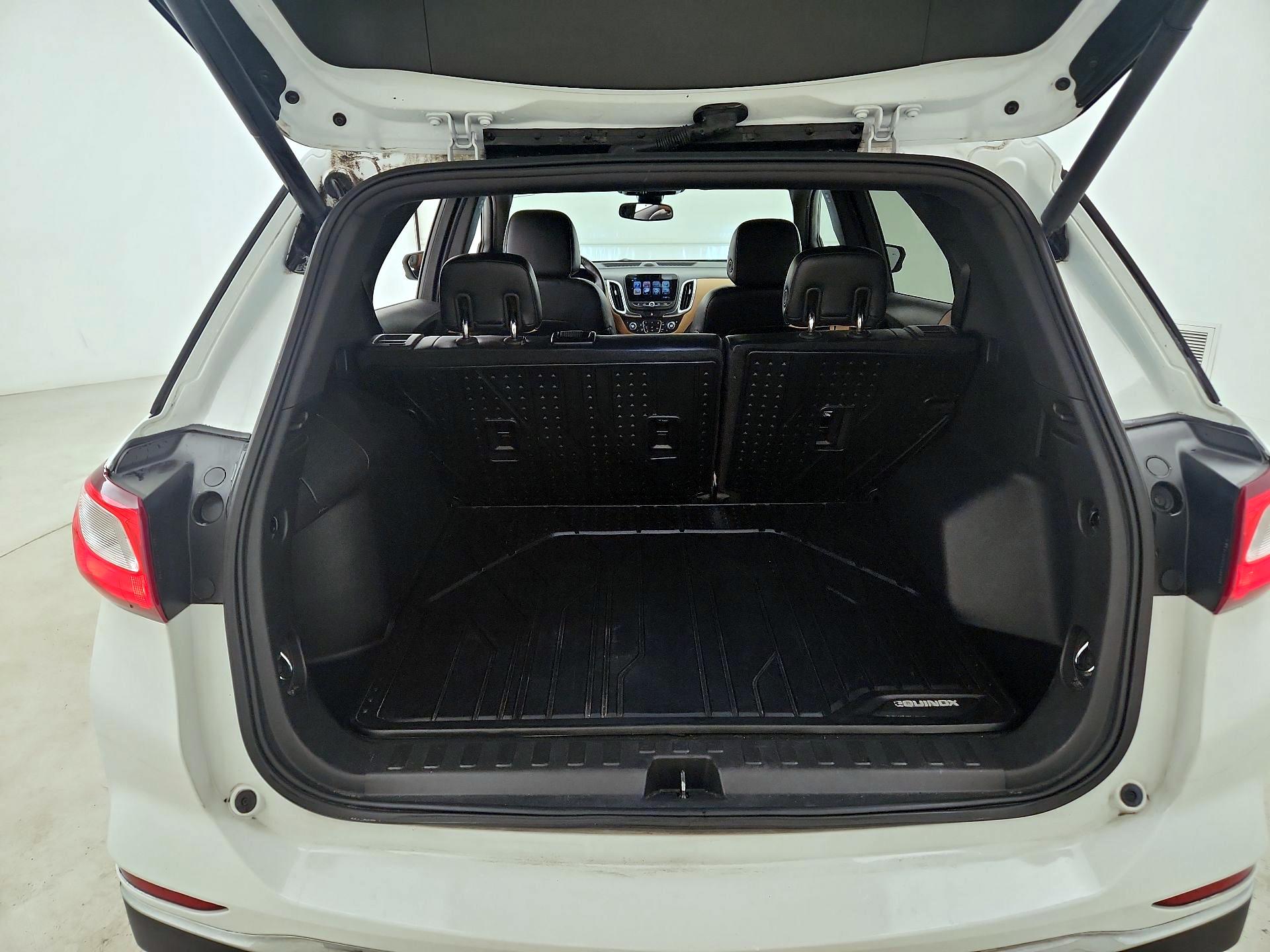 Thumbnail: 2018 Chevrolet Equinox - 20