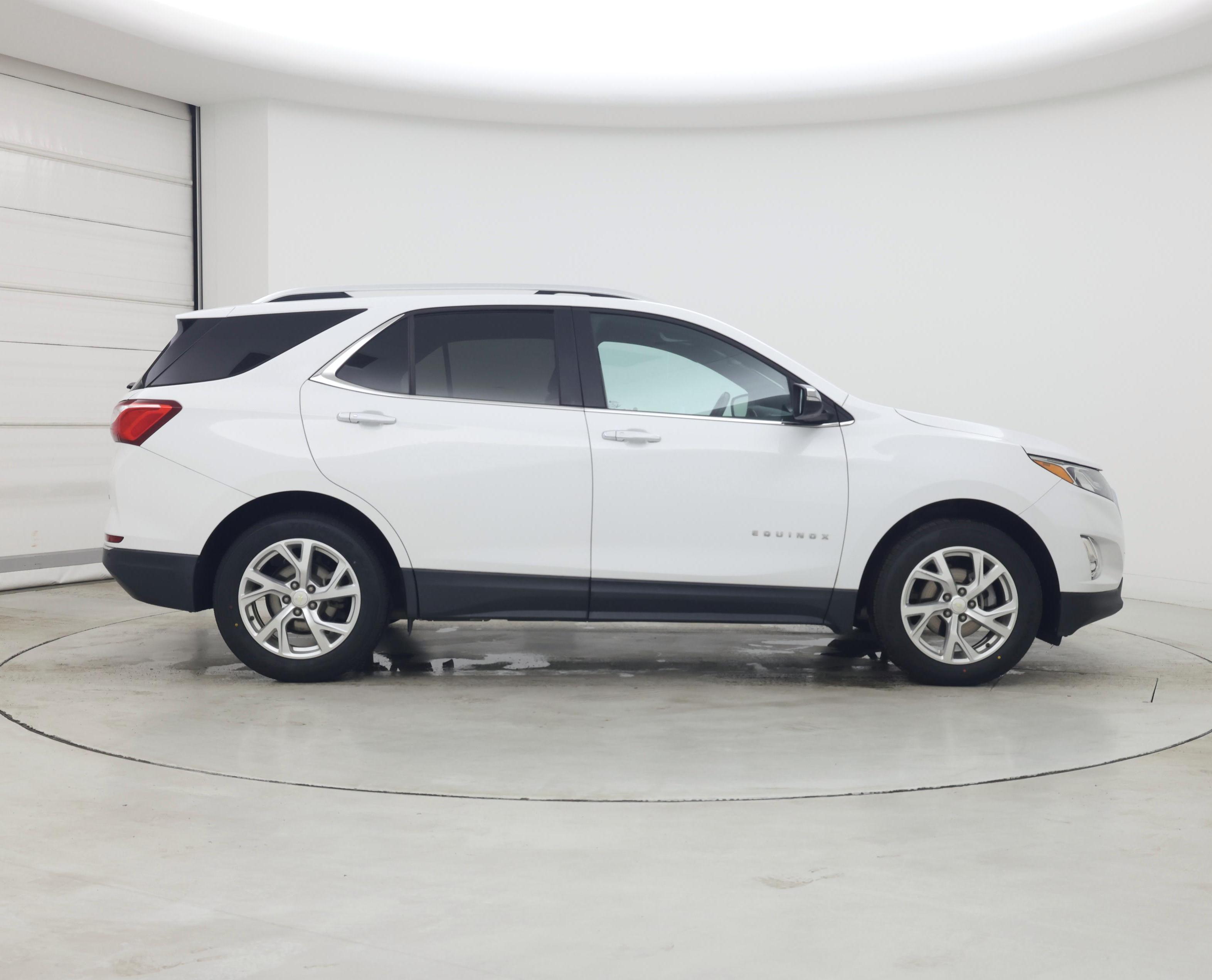 Thumbnail: 2018 Chevrolet Equinox - 7