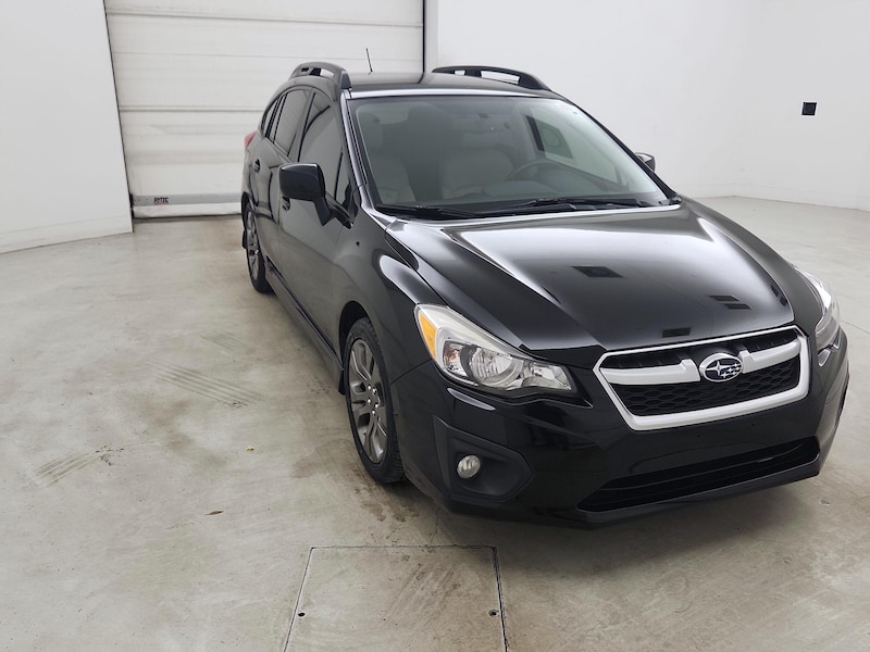 2014 Subaru Impreza Premium -
                  Sanford, FL