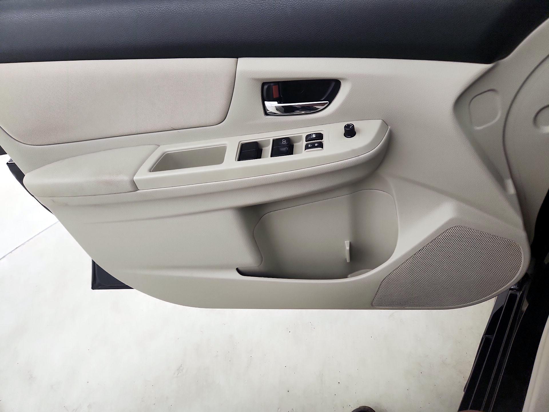 Thumbnail: 2014 Subaru Impreza - 10