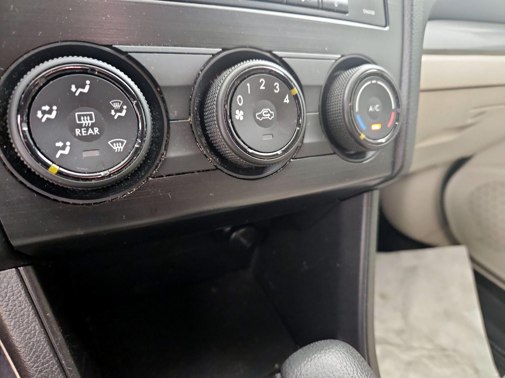 Thumbnail: 2014 Subaru Impreza - 13