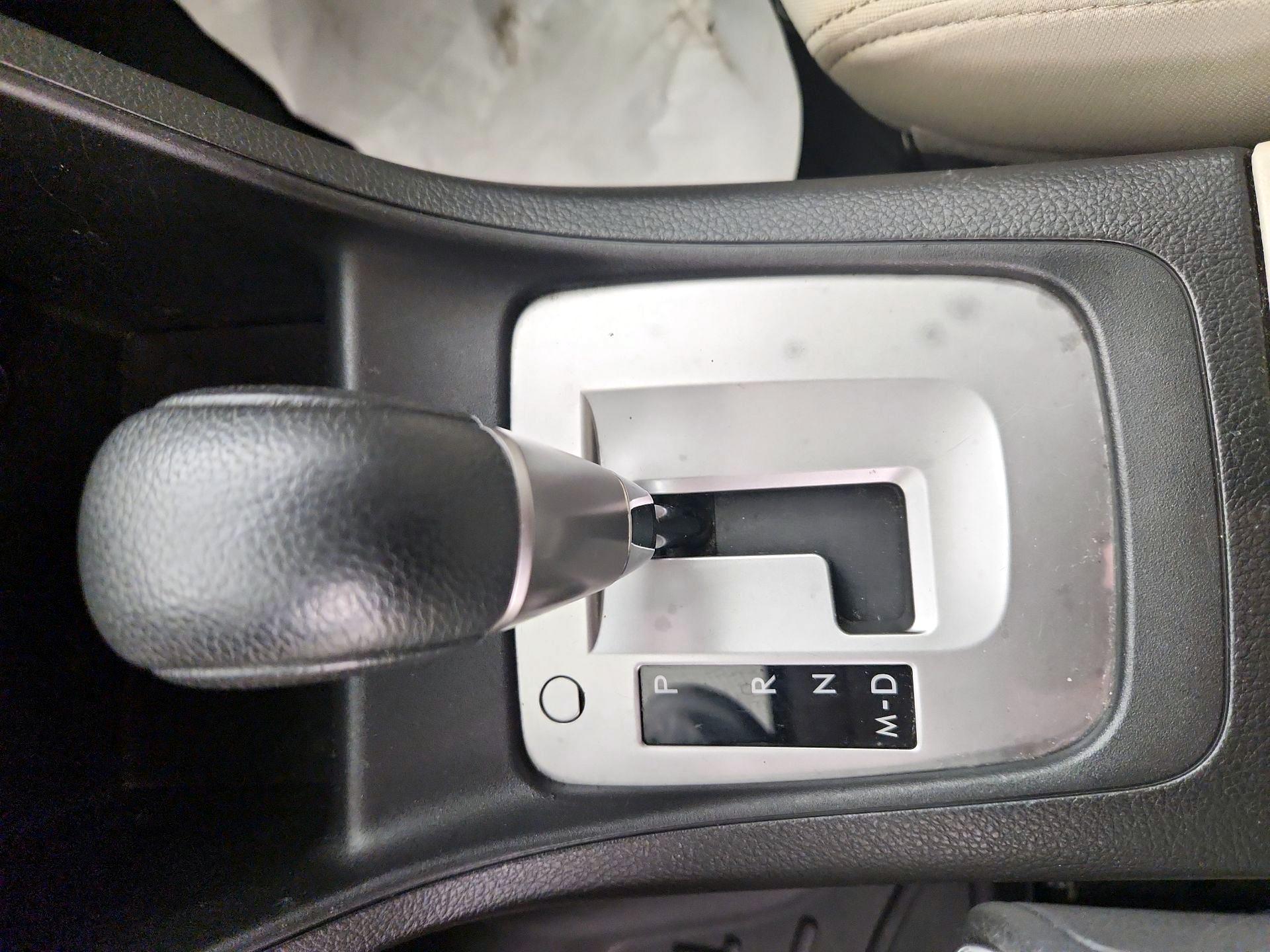 Thumbnail: 2014 Subaru Impreza - 14