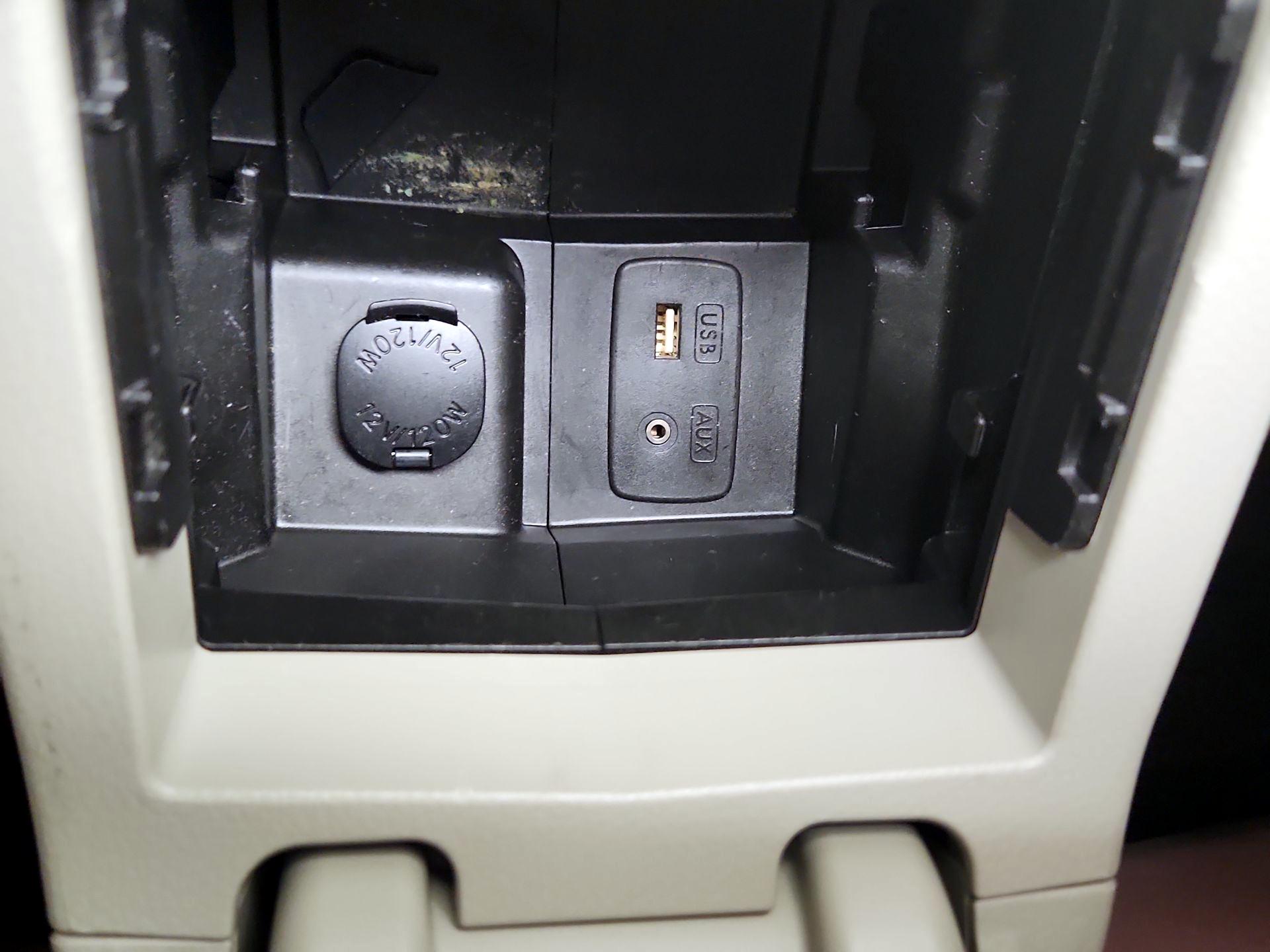 Thumbnail: 2014 Subaru Impreza - 15