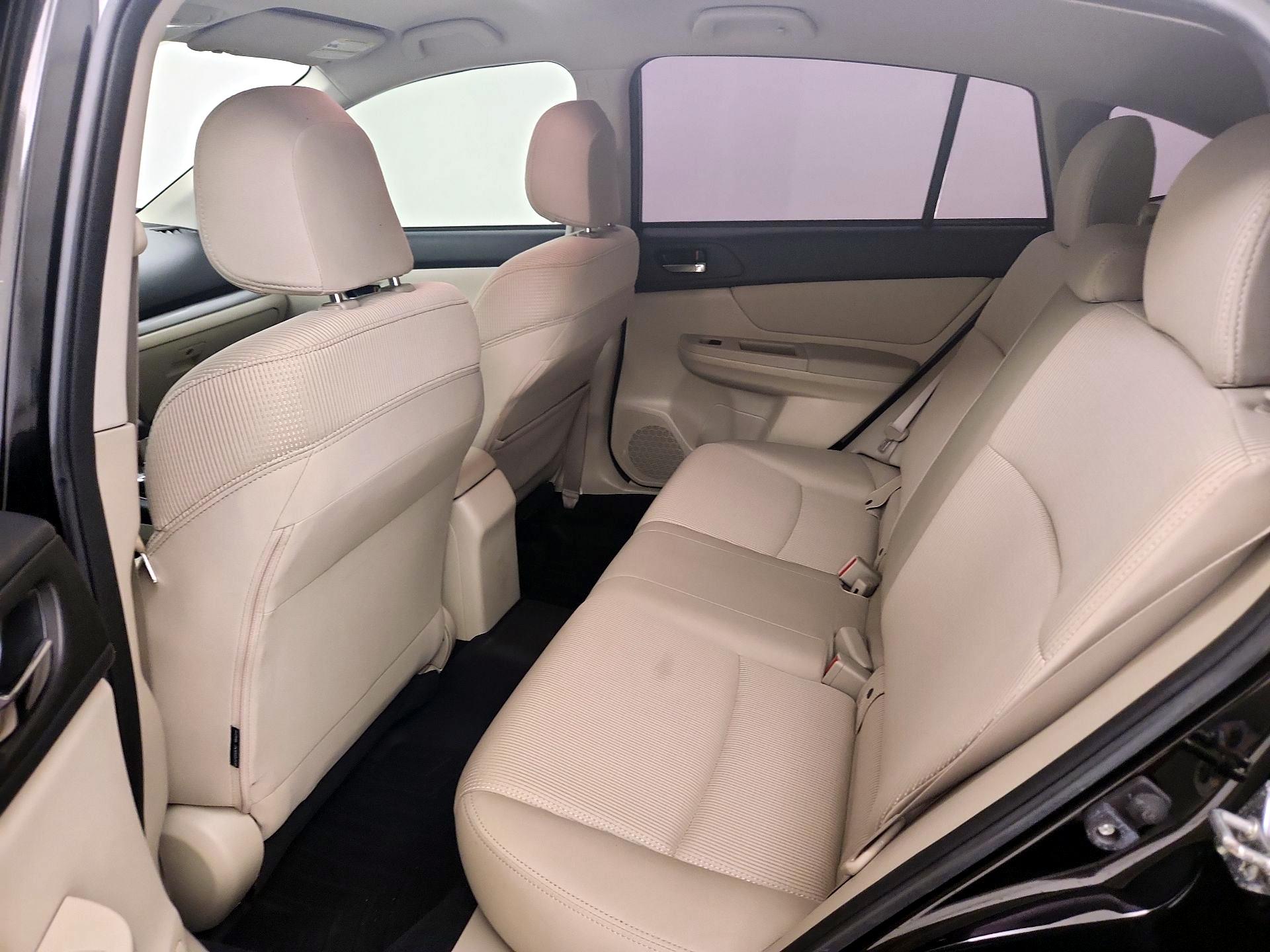 Thumbnail: 2014 Subaru Impreza - 16