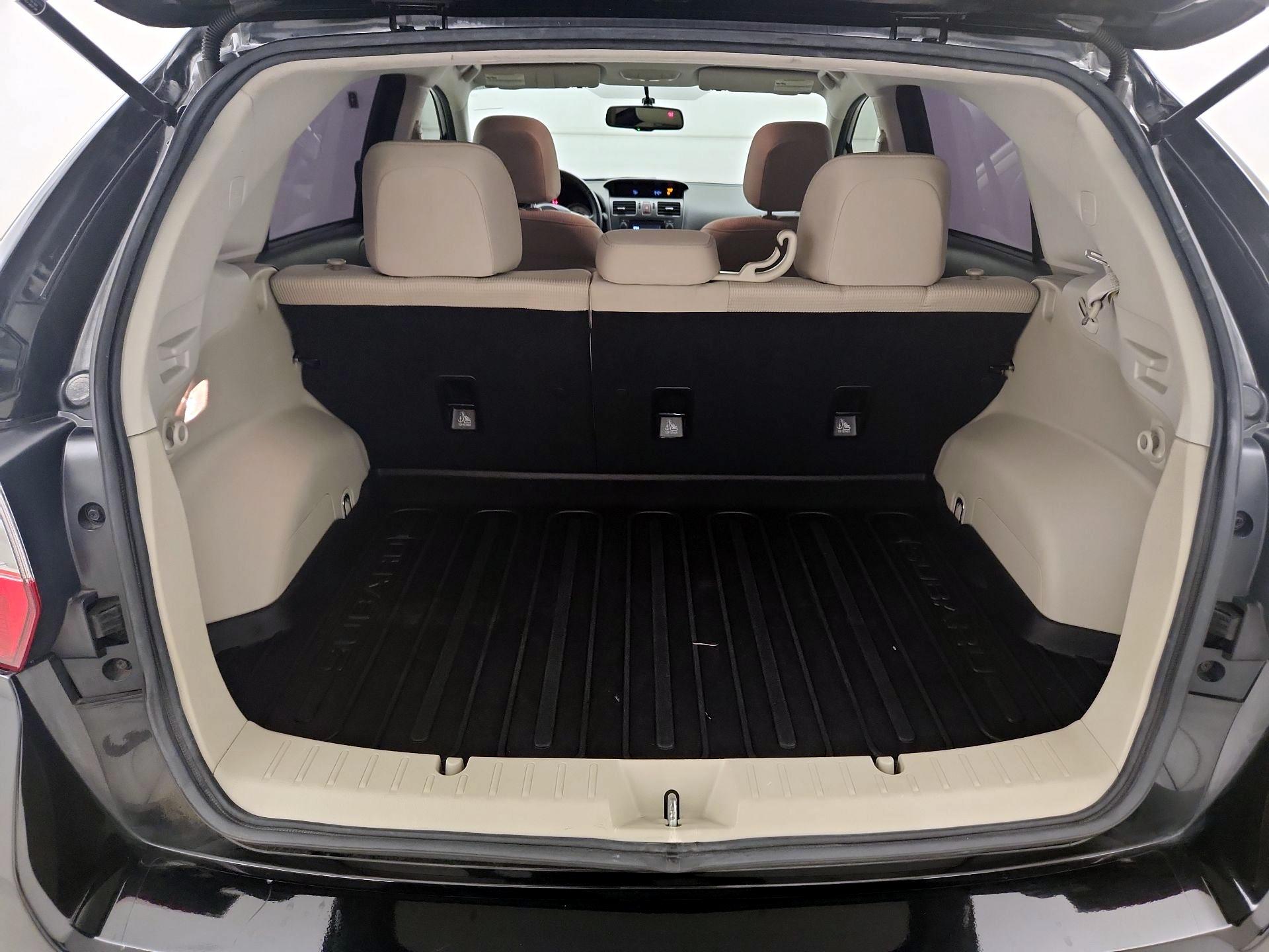 Thumbnail: 2014 Subaru Impreza - 17