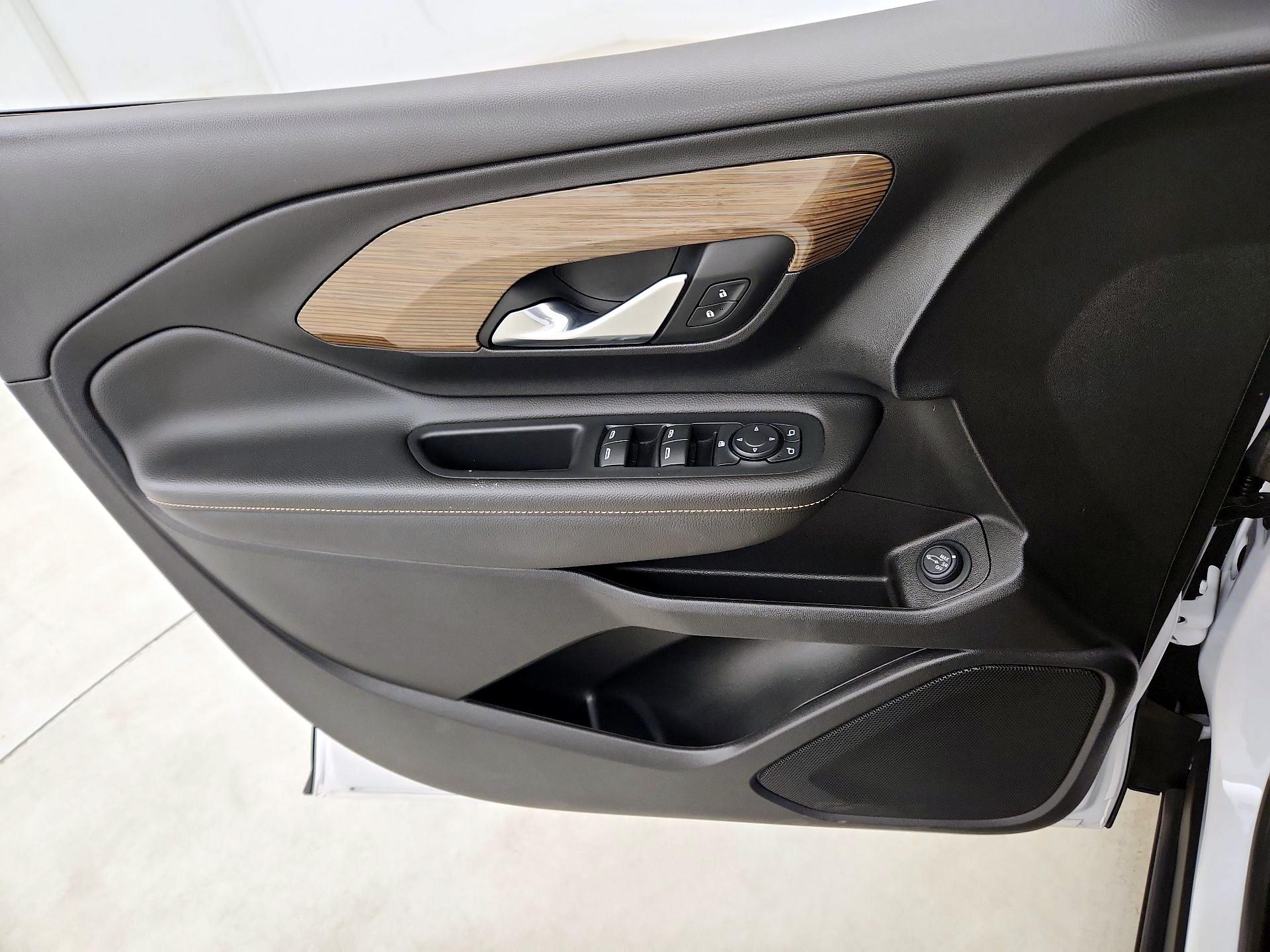 Thumbnail: 2021 GMC Terrain - 12