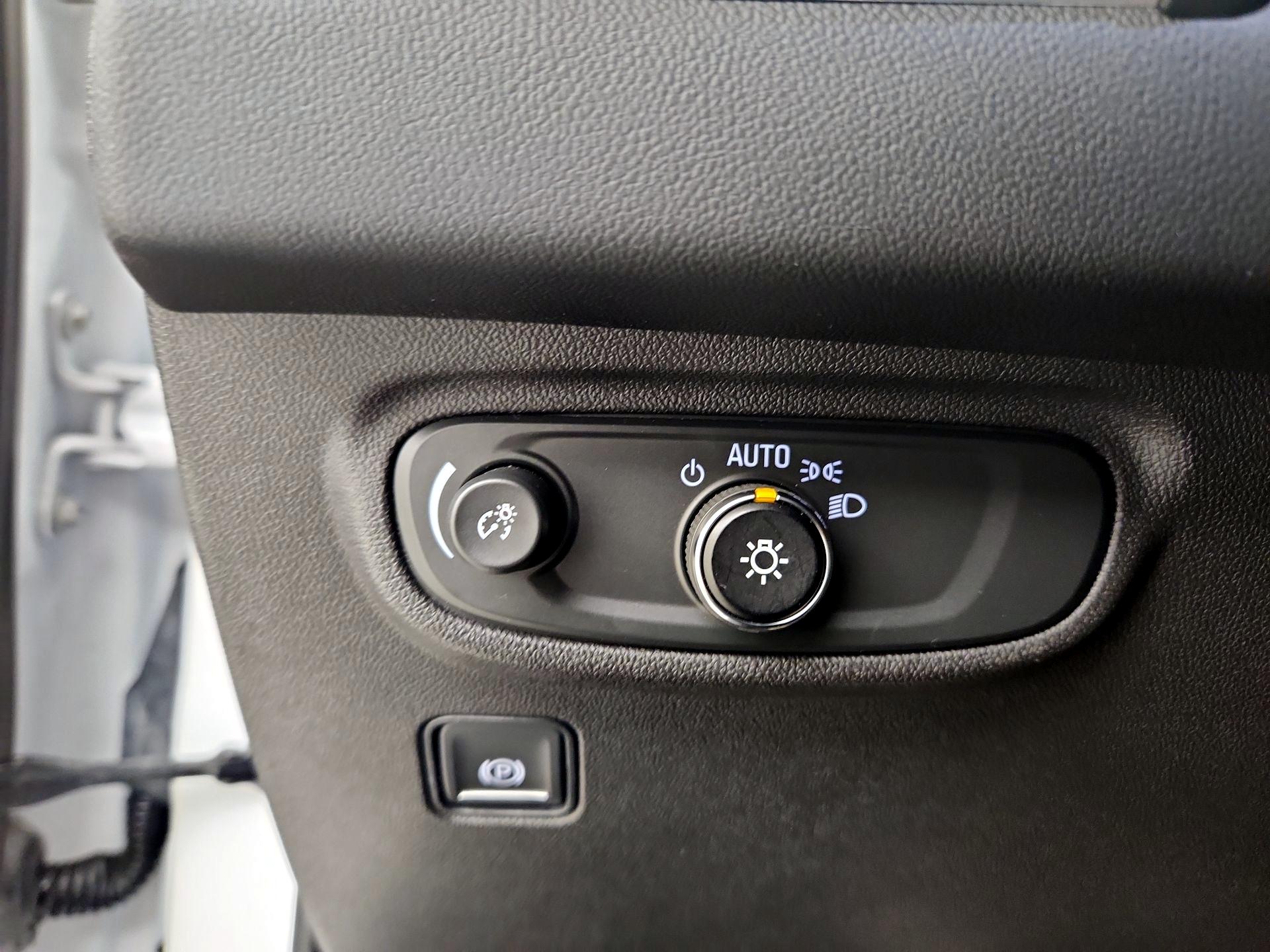 Thumbnail: 2021 GMC Terrain - 13