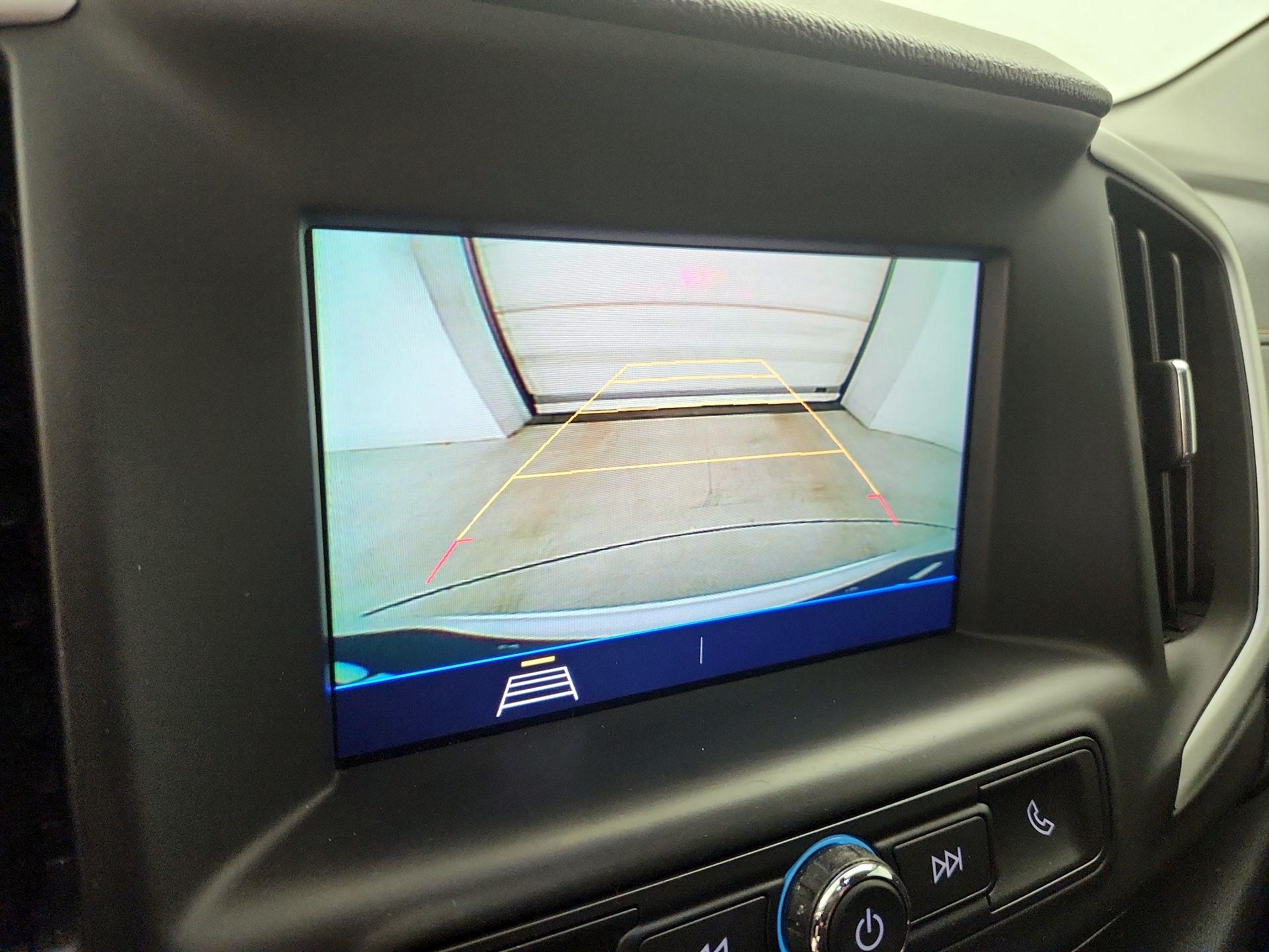 Thumbnail: 2021 GMC Terrain - 14