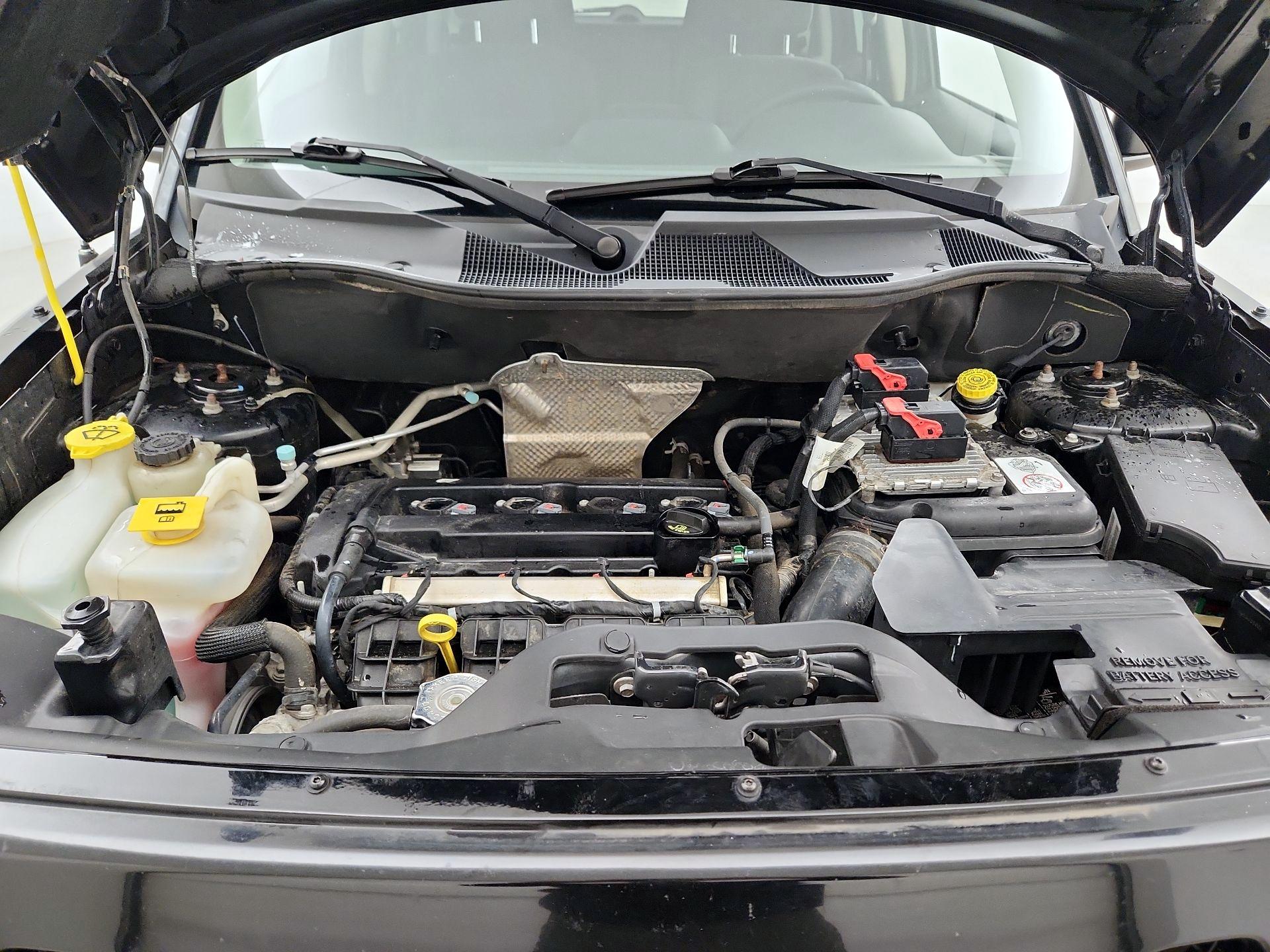 Thumbnail: 2016 Jeep Patriot - 17