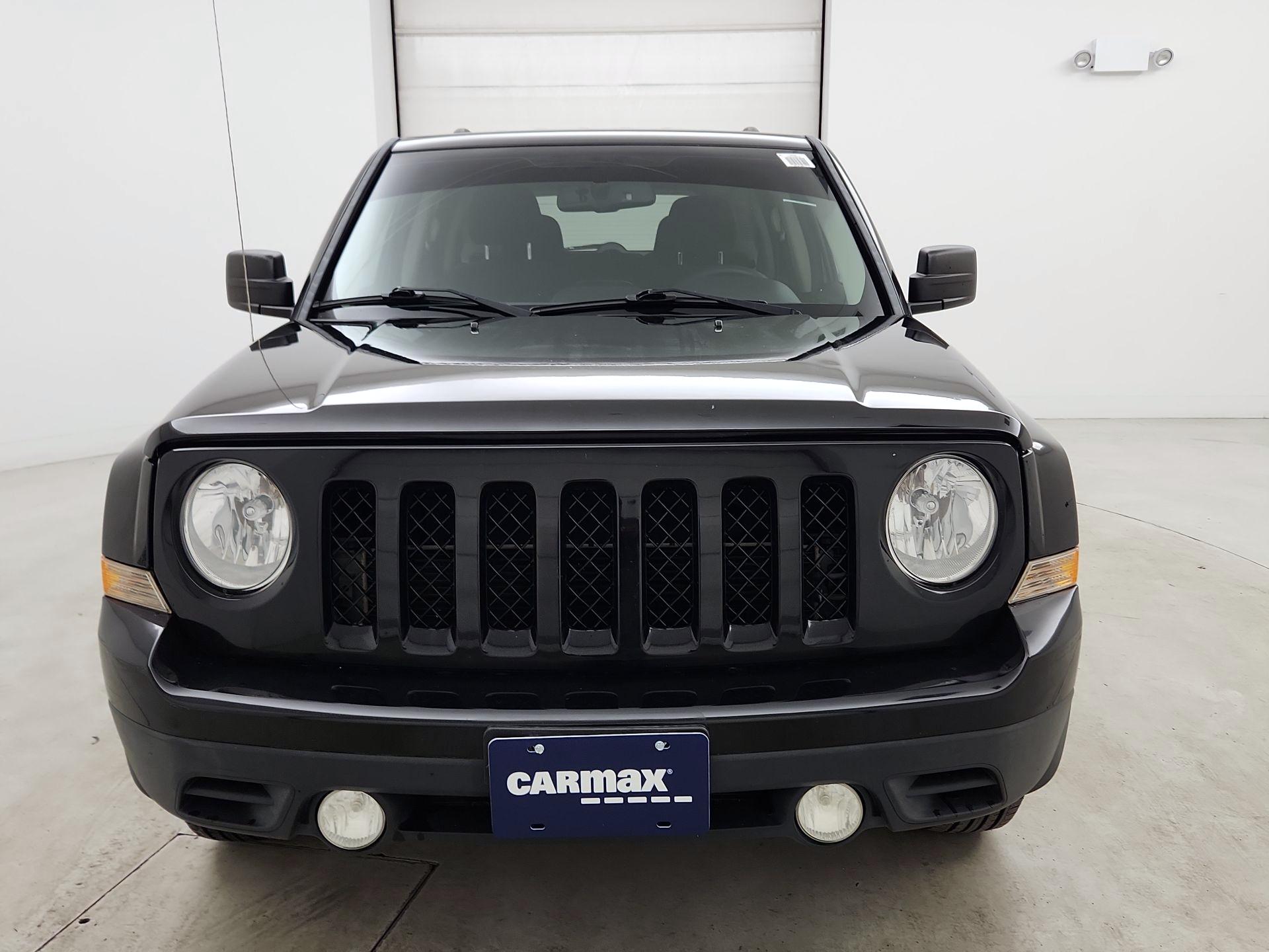 Thumbnail: 2016 Jeep Patriot - 2