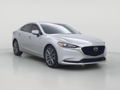 2018 Mazda Mazda6 Grand Touring