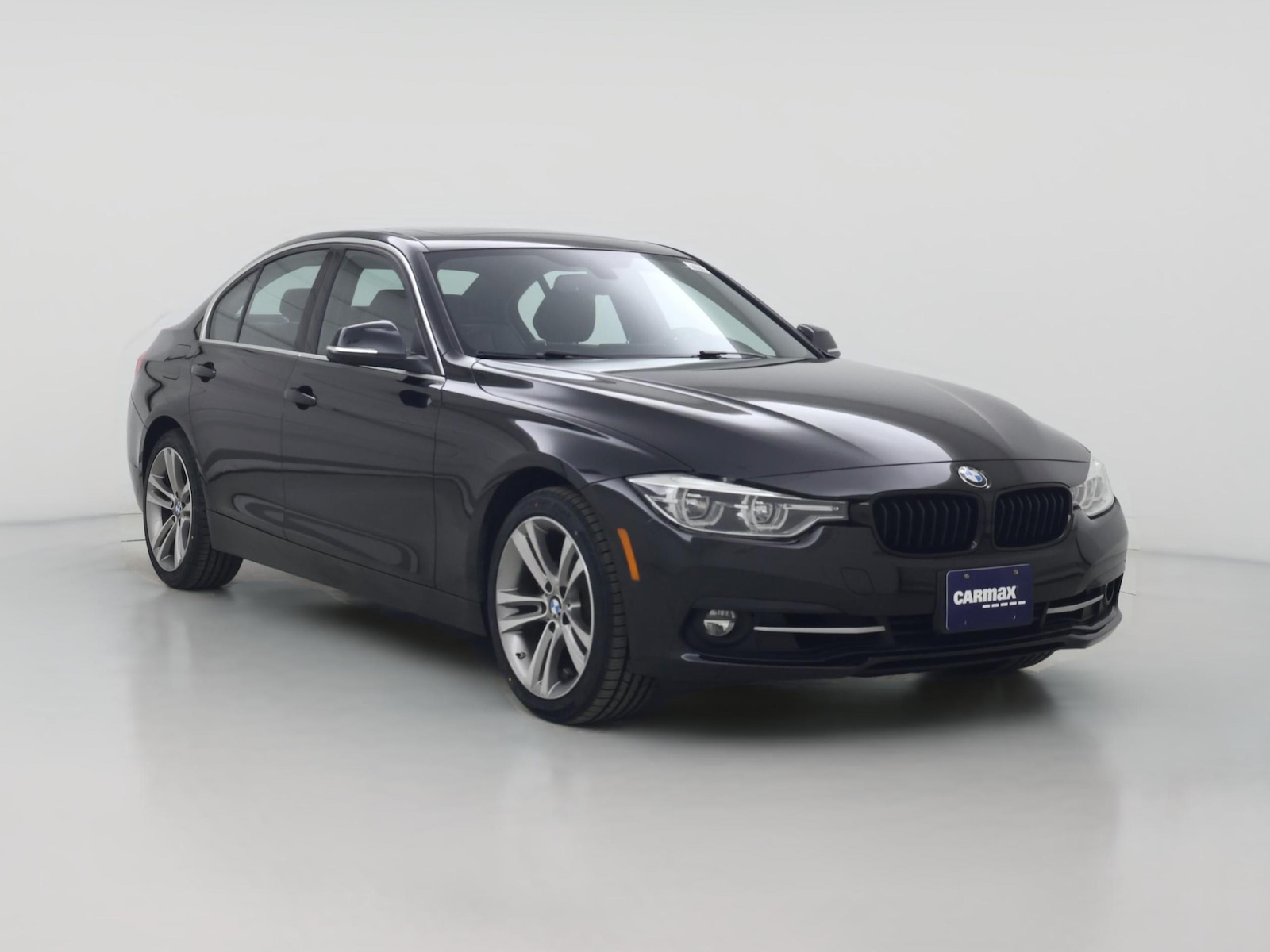 2018 BMW 3 Series 330i
