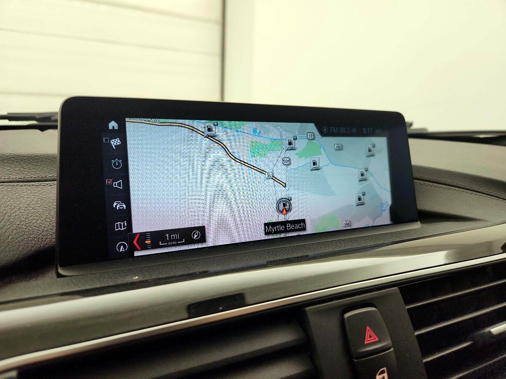 Thumbnail: 2018 BMW 3 Series - 14