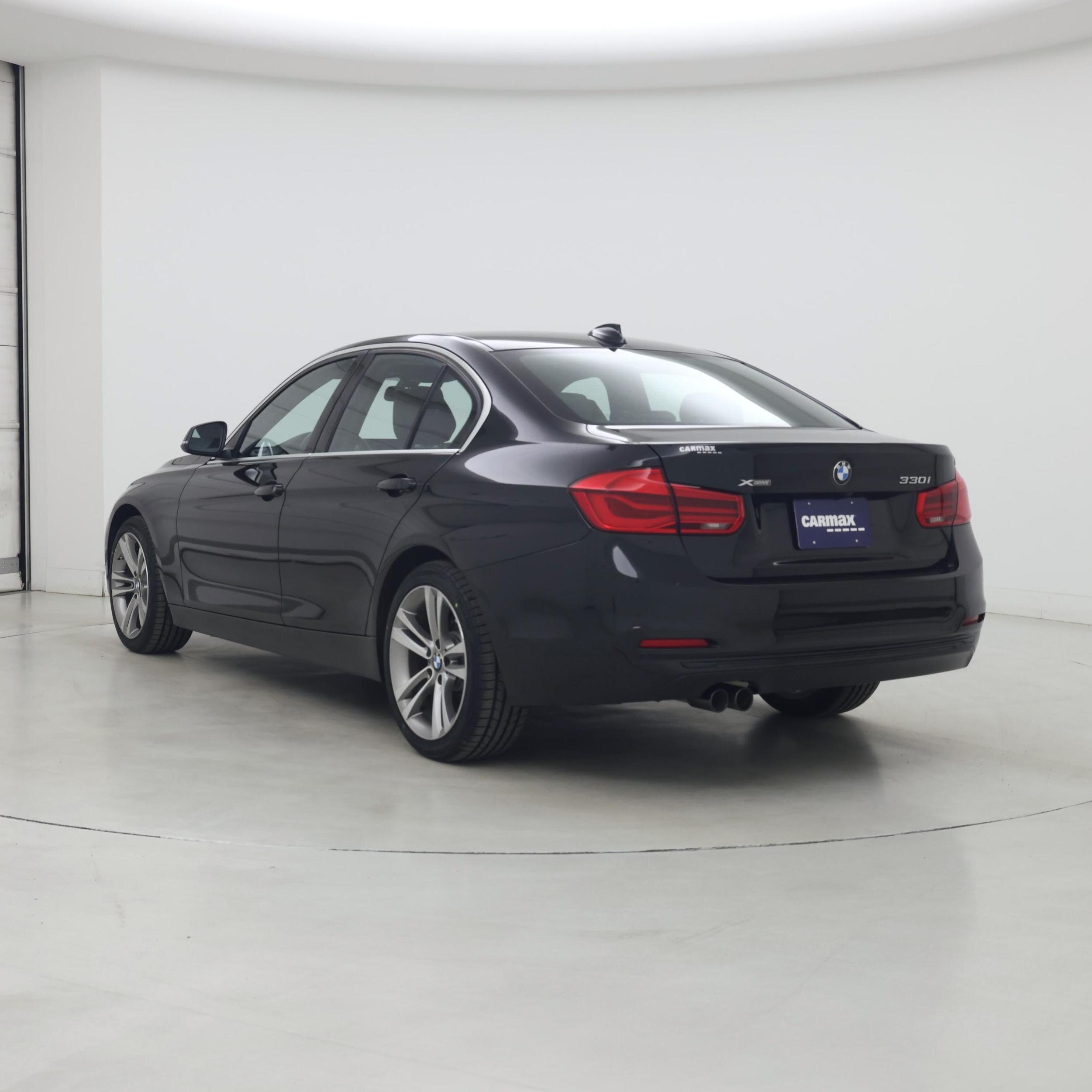 Thumbnail: 2018 BMW 3 Series - 2