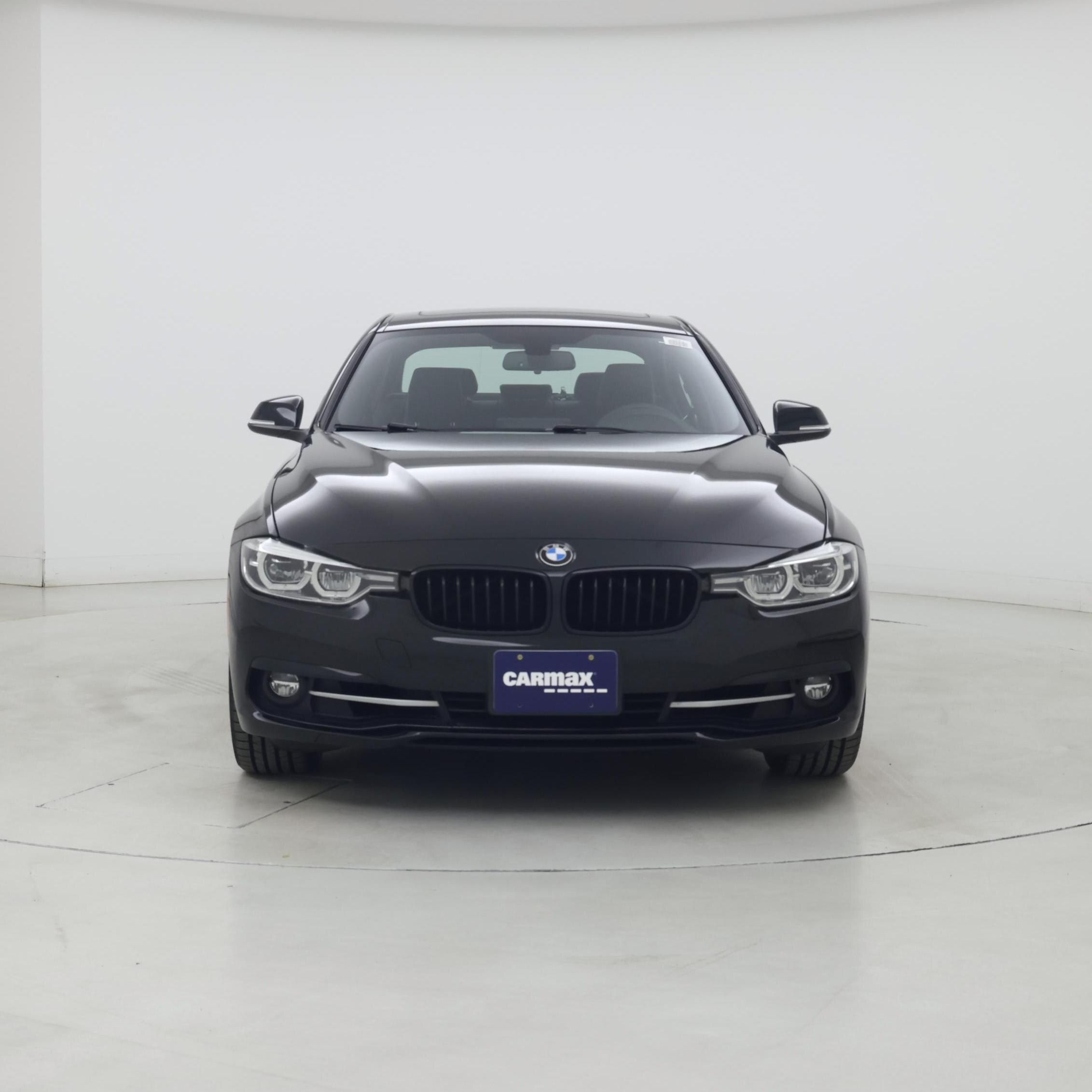 Thumbnail: 2018 BMW 3 Series - 5