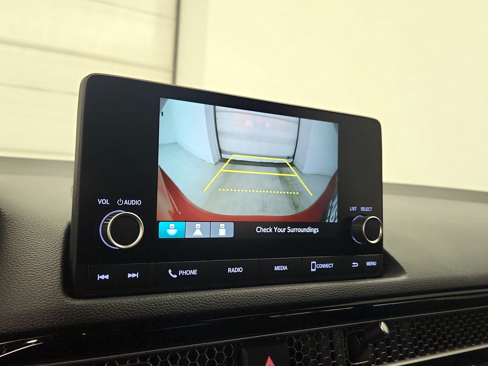 Thumbnail: 2023 Honda Civic - 14