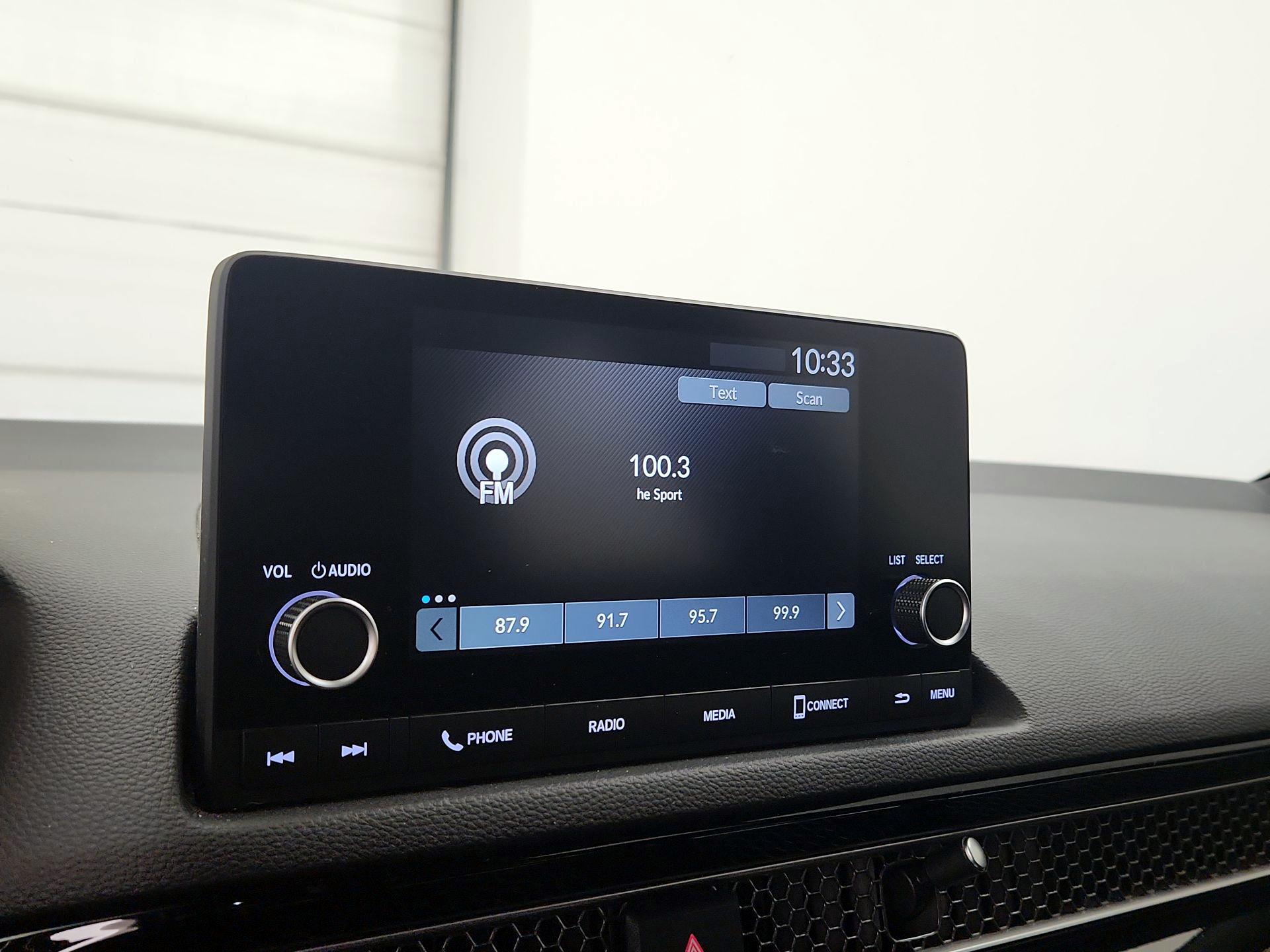 Thumbnail: 2023 Honda Civic - 15