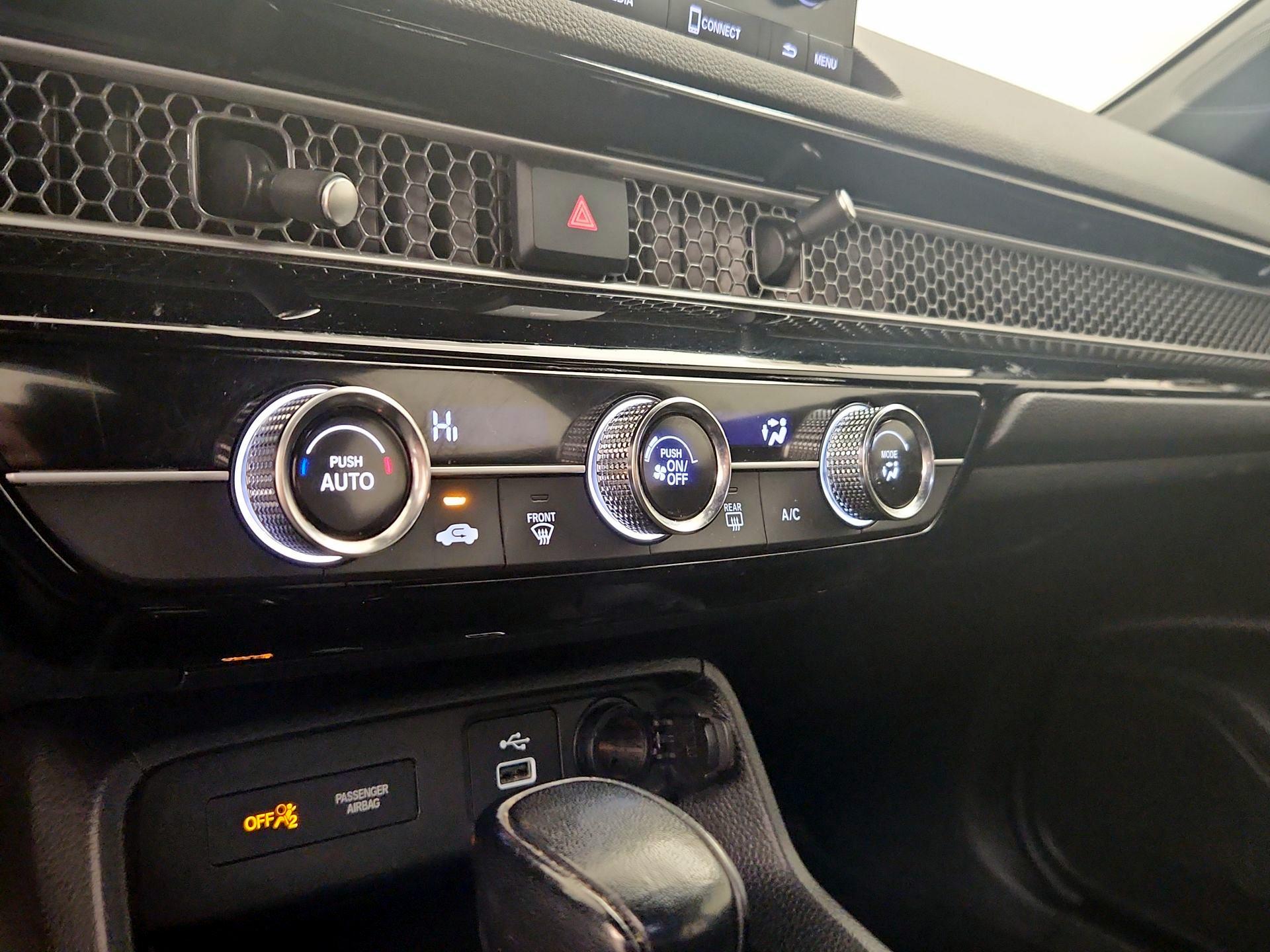 Thumbnail: 2023 Honda Civic - 16