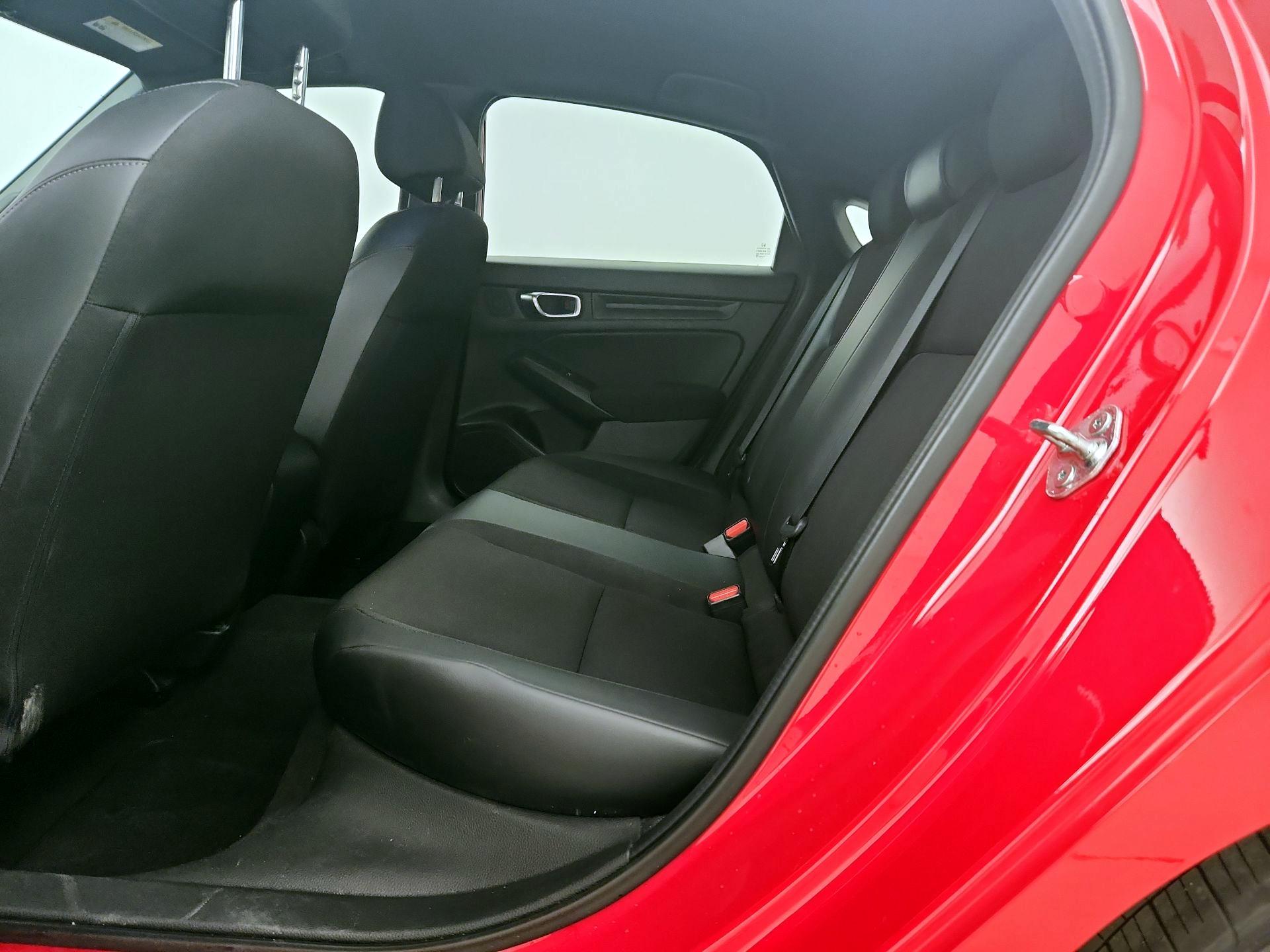 Thumbnail: 2023 Honda Civic - 19