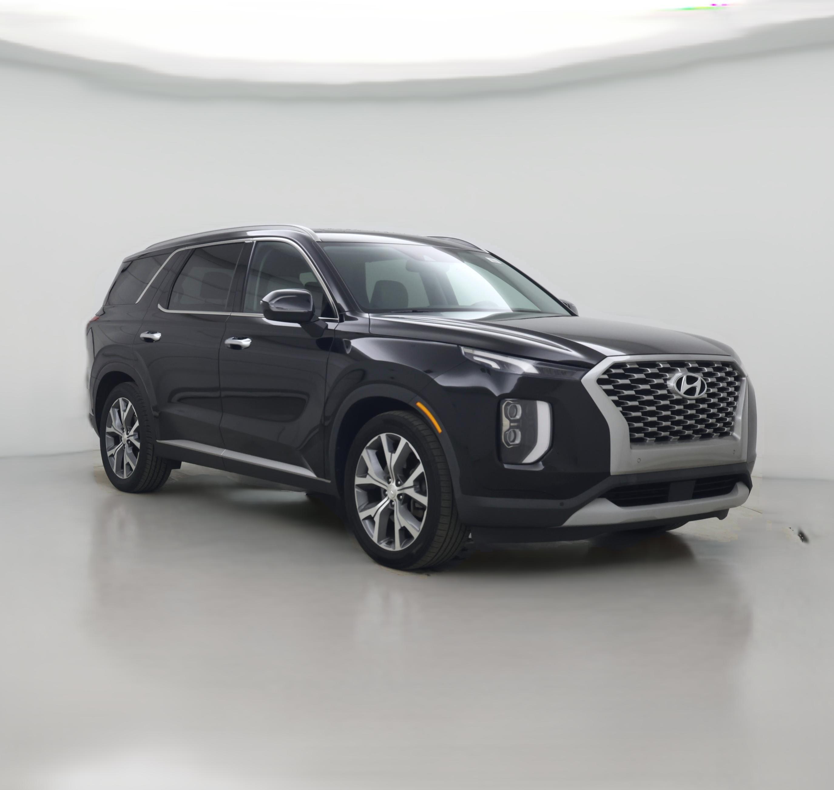 Thumbnail: 2021 Hyundai Palisade - 1