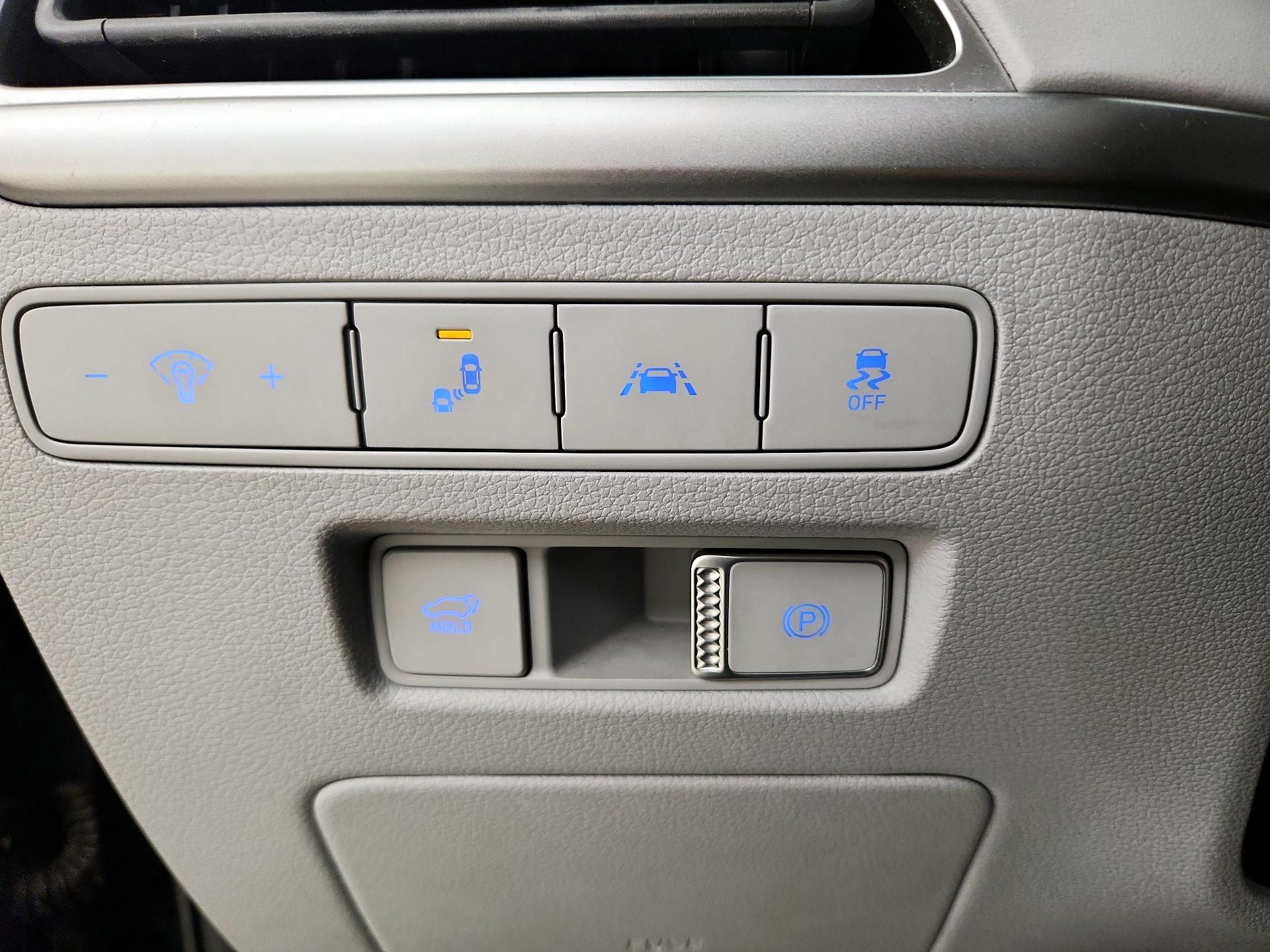 Thumbnail: 2021 Hyundai Palisade - 13