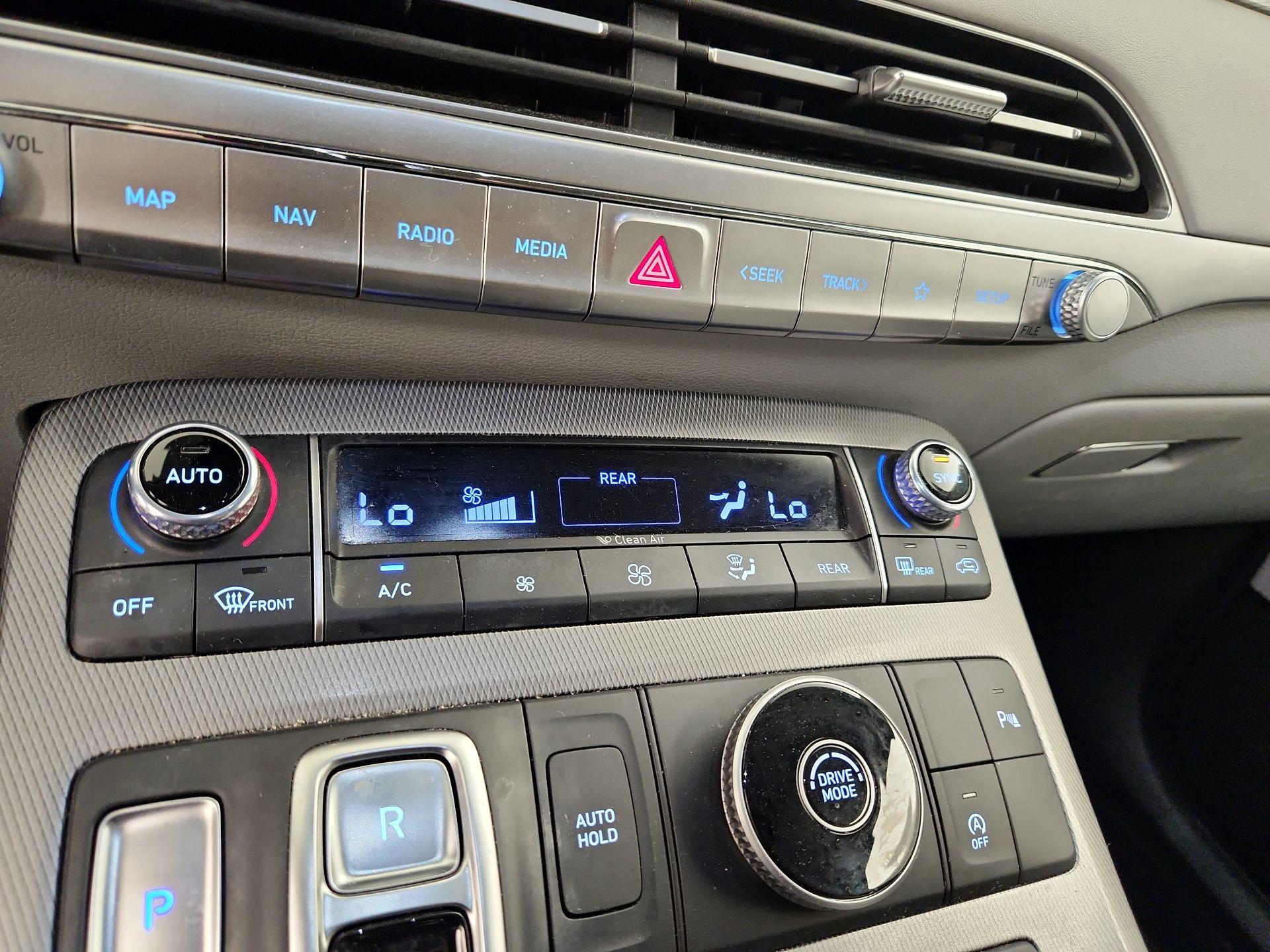 Thumbnail: 2021 Hyundai Palisade - 17