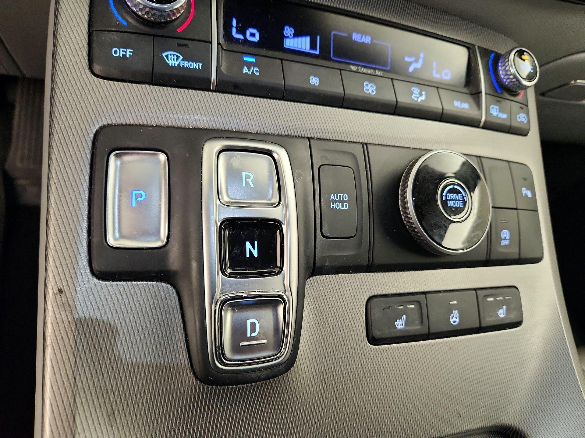 Thumbnail: 2021 Hyundai Palisade - 18