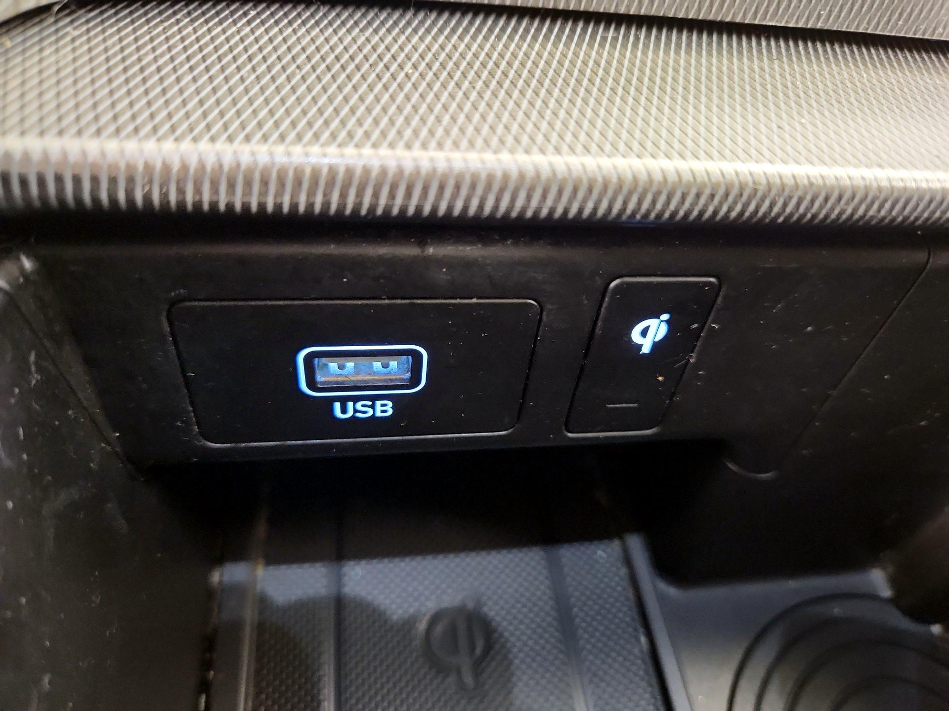 Thumbnail: 2021 Hyundai Palisade - 19