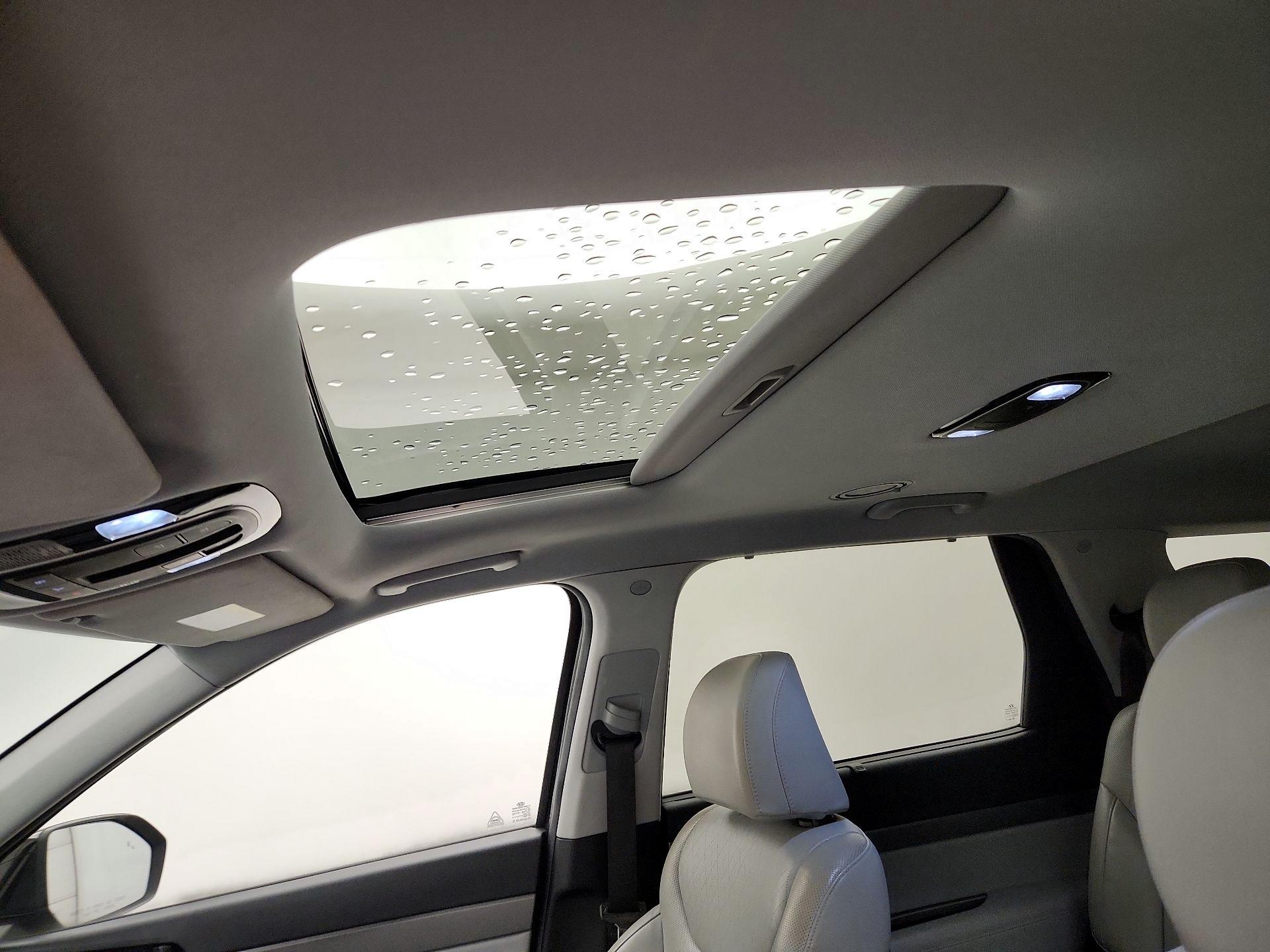 Thumbnail: 2021 Hyundai Palisade - 20