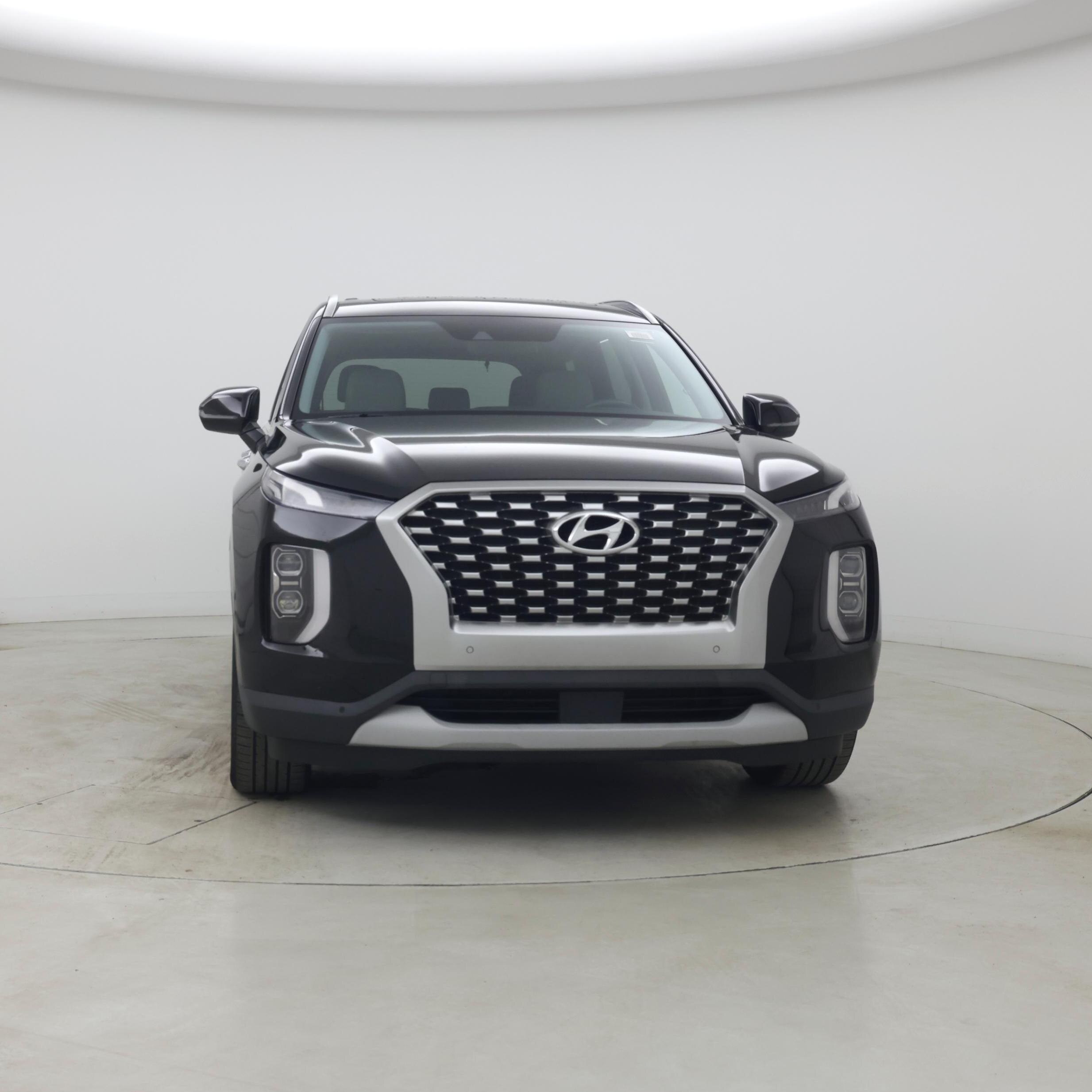 Thumbnail: 2021 Hyundai Palisade - 5