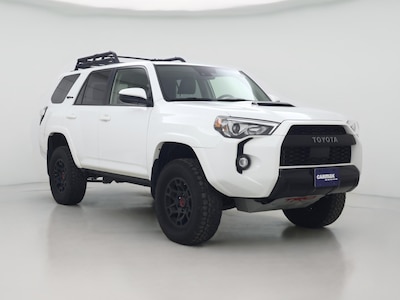 2021 Toyota 4Runner TRD Pro
