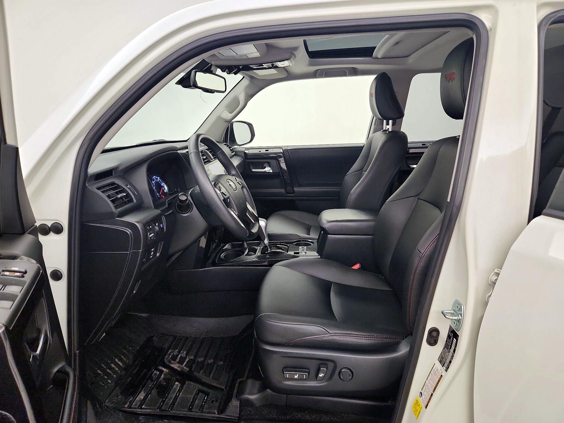 Thumbnail: 2021 Toyota 4Runner - 11