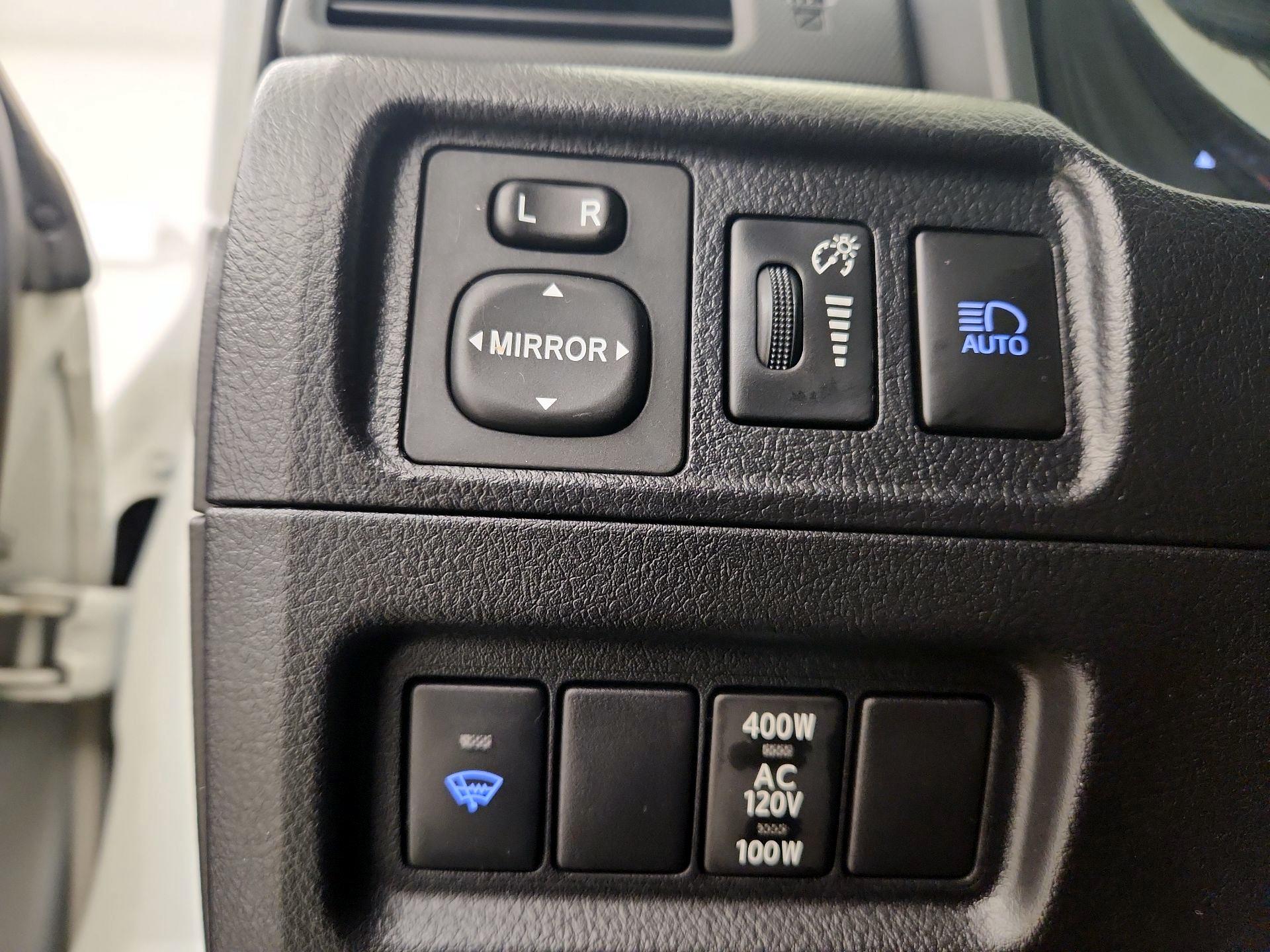 Thumbnail: 2021 Toyota 4Runner - 13