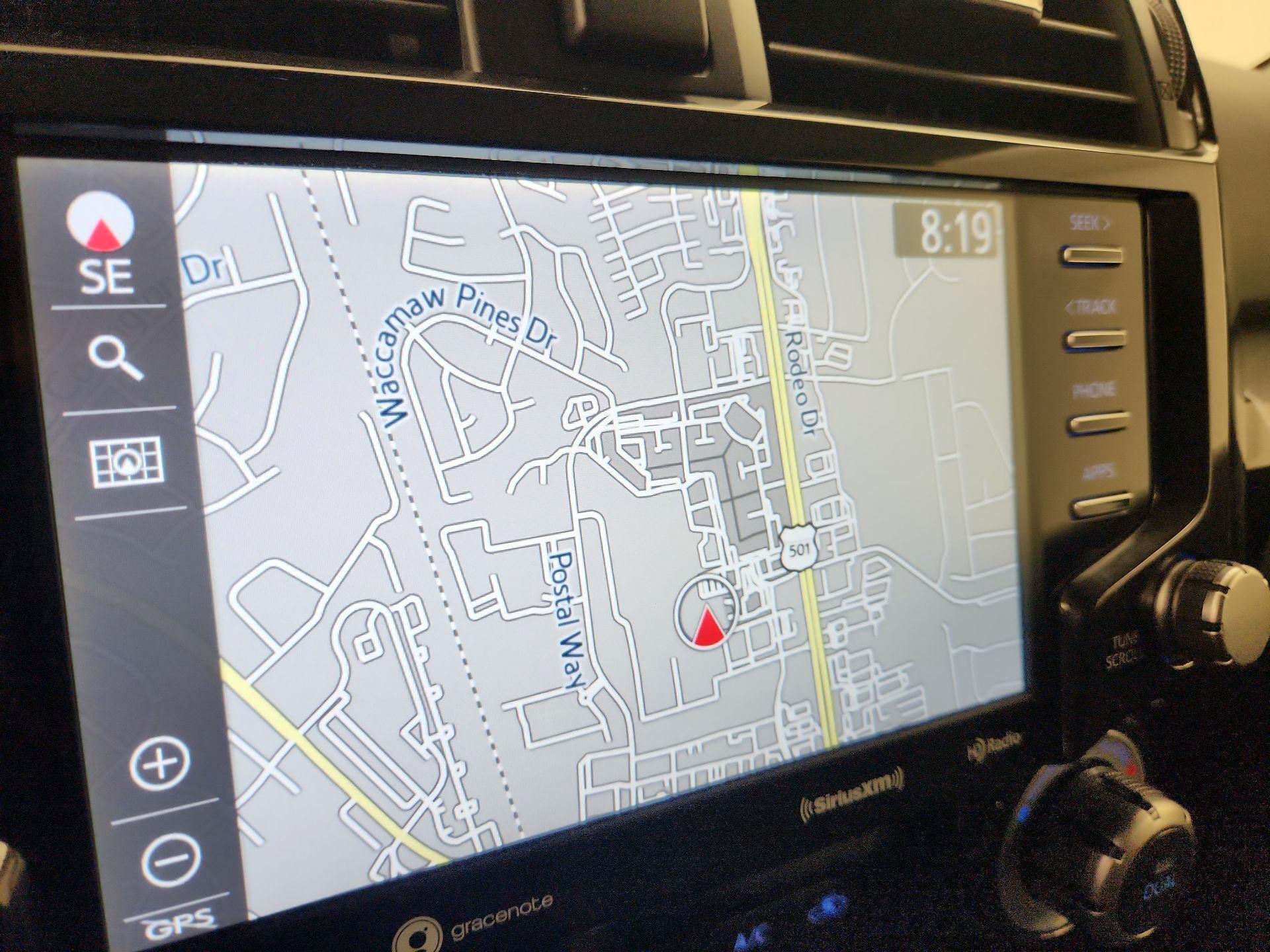 Thumbnail: 2021 Toyota 4Runner - 14