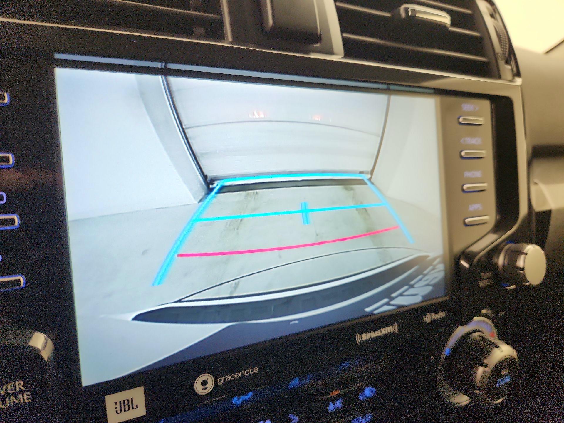 Thumbnail: 2021 Toyota 4Runner - 15