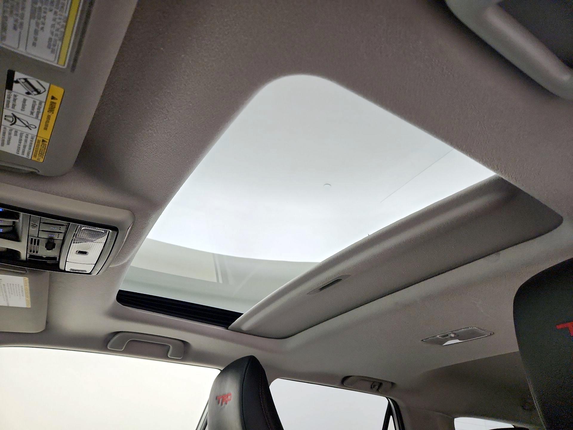 Thumbnail: 2021 Toyota 4Runner - 20