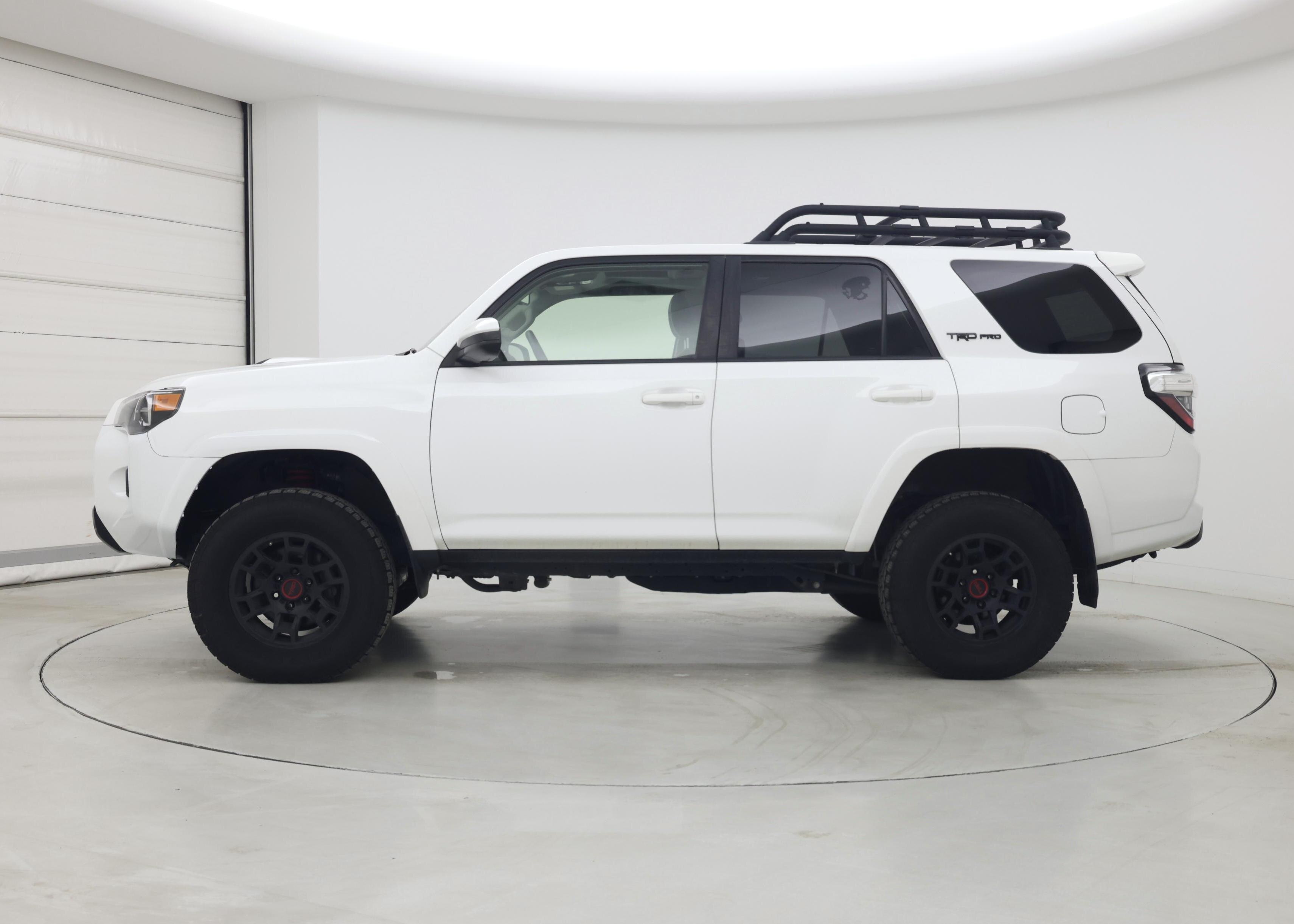 Thumbnail: 2021 Toyota 4Runner - 3