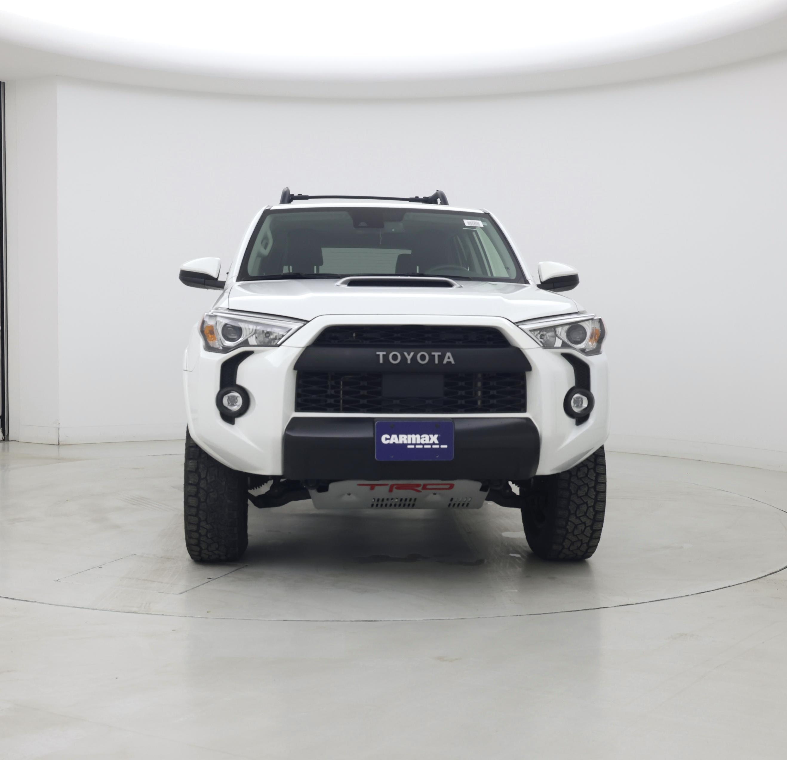 Thumbnail: 2021 Toyota 4Runner - 5