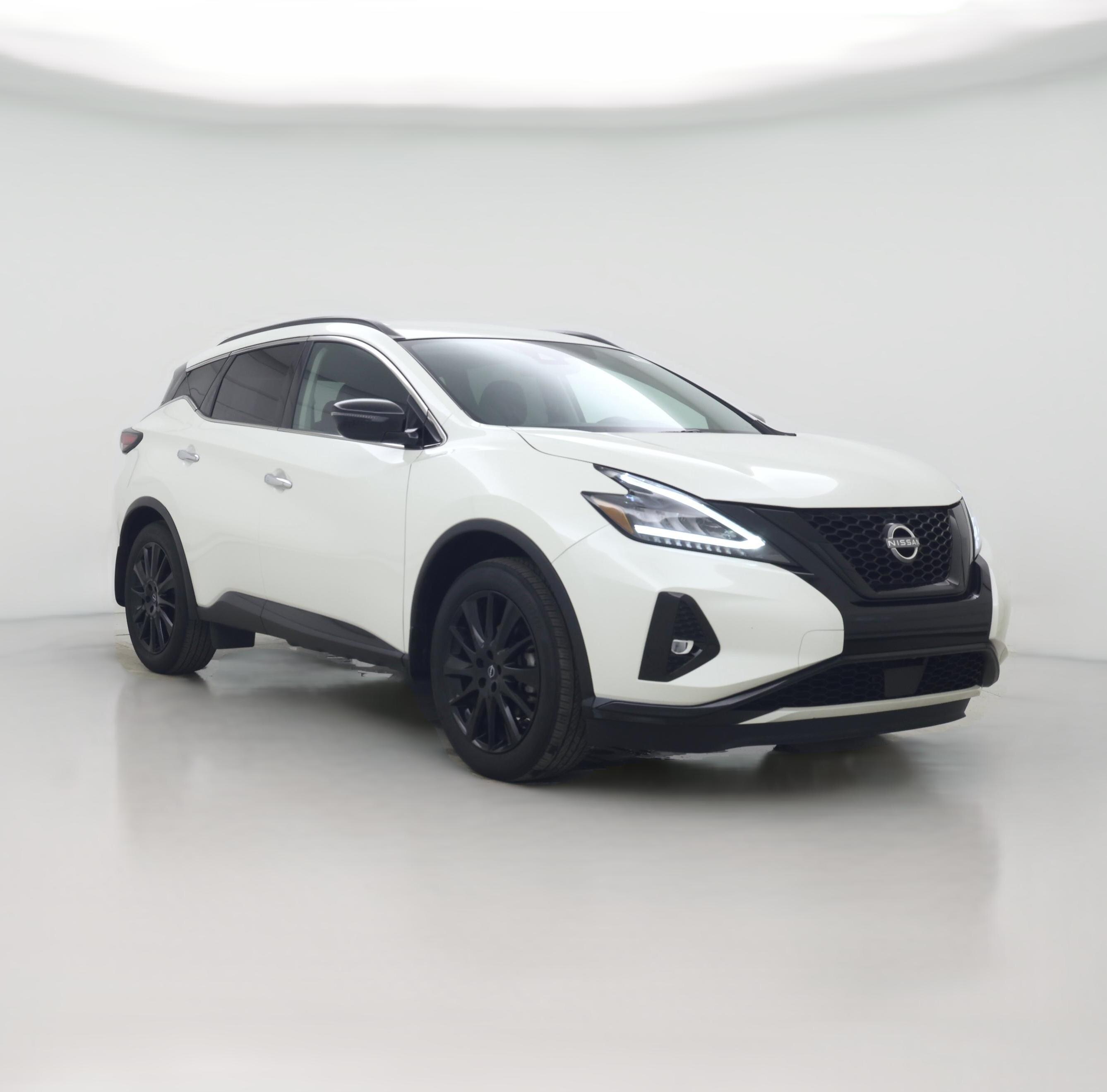 Thumbnail: 2023 Nissan Murano - 1