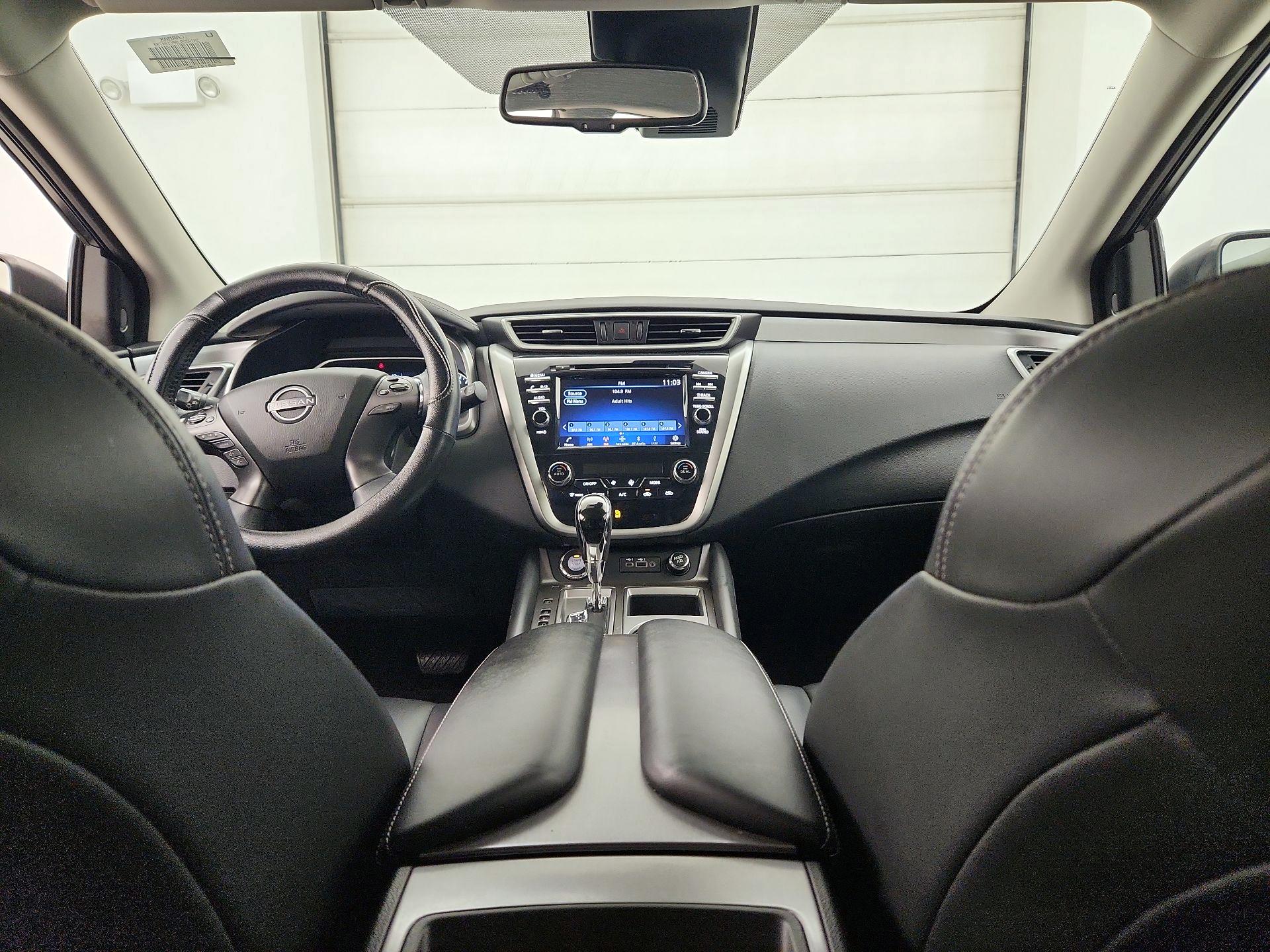 Thumbnail: 2023 Nissan Murano - 9