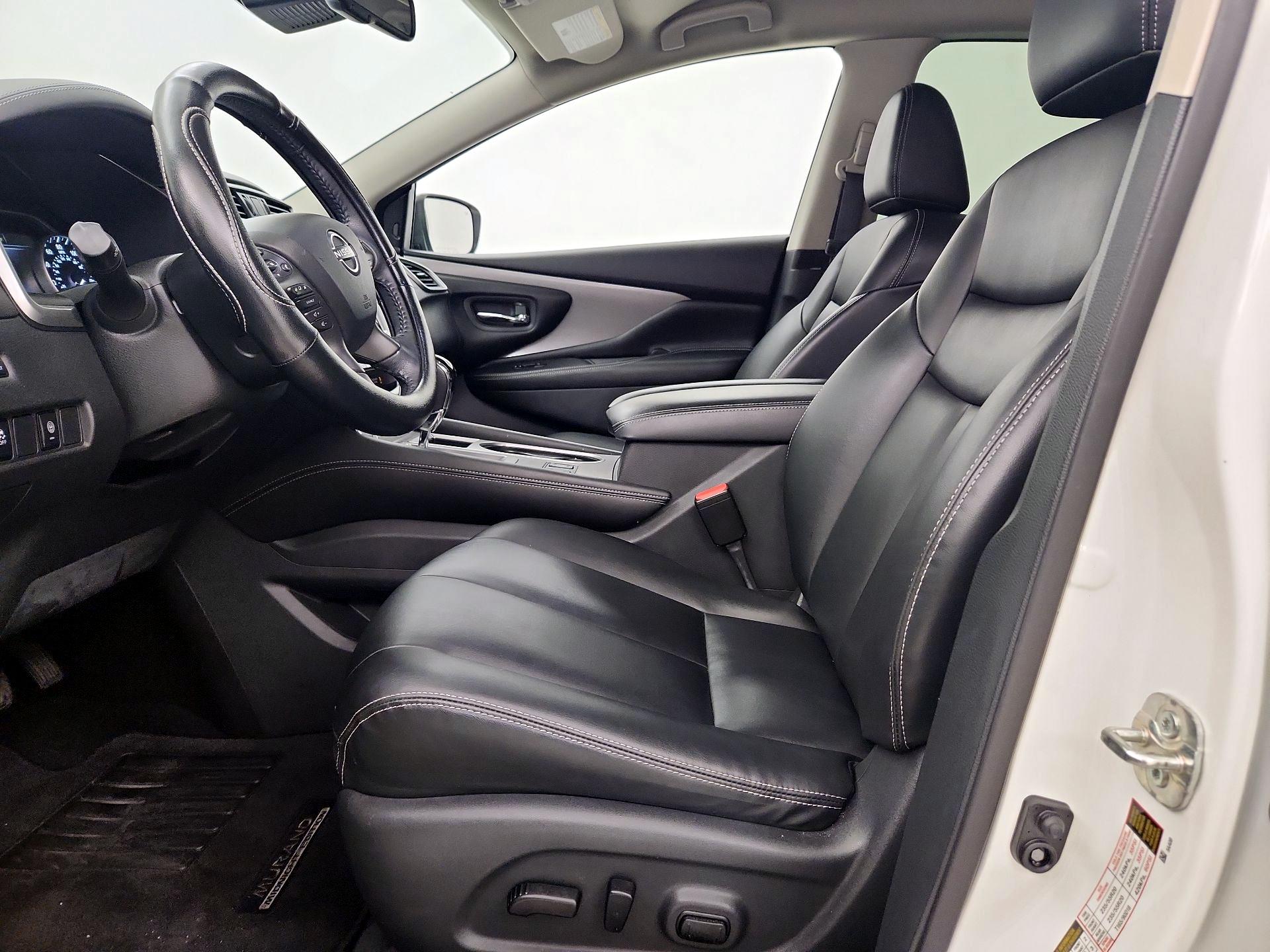 Thumbnail: 2023 Nissan Murano - 11