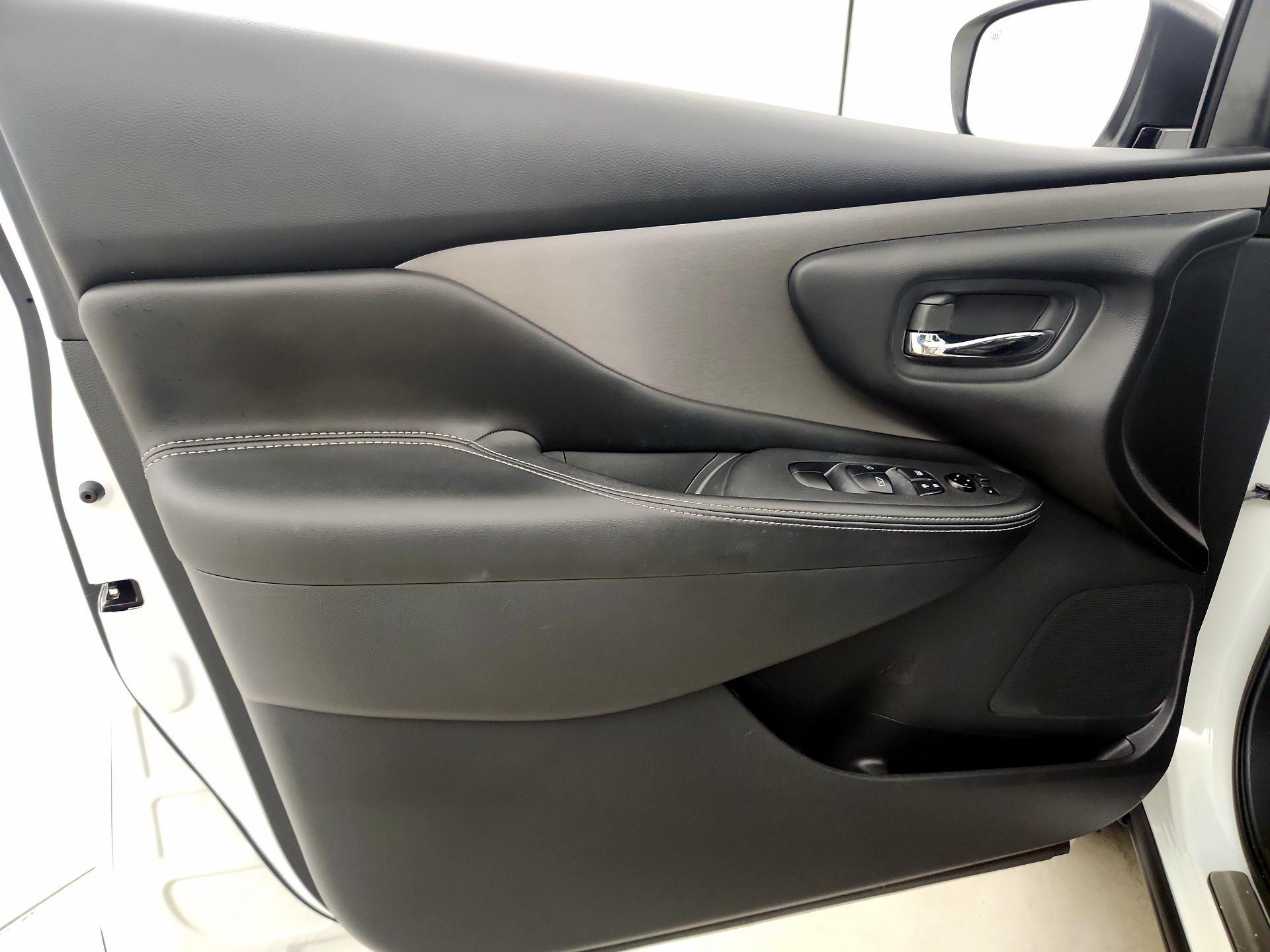 Thumbnail: 2023 Nissan Murano - 12