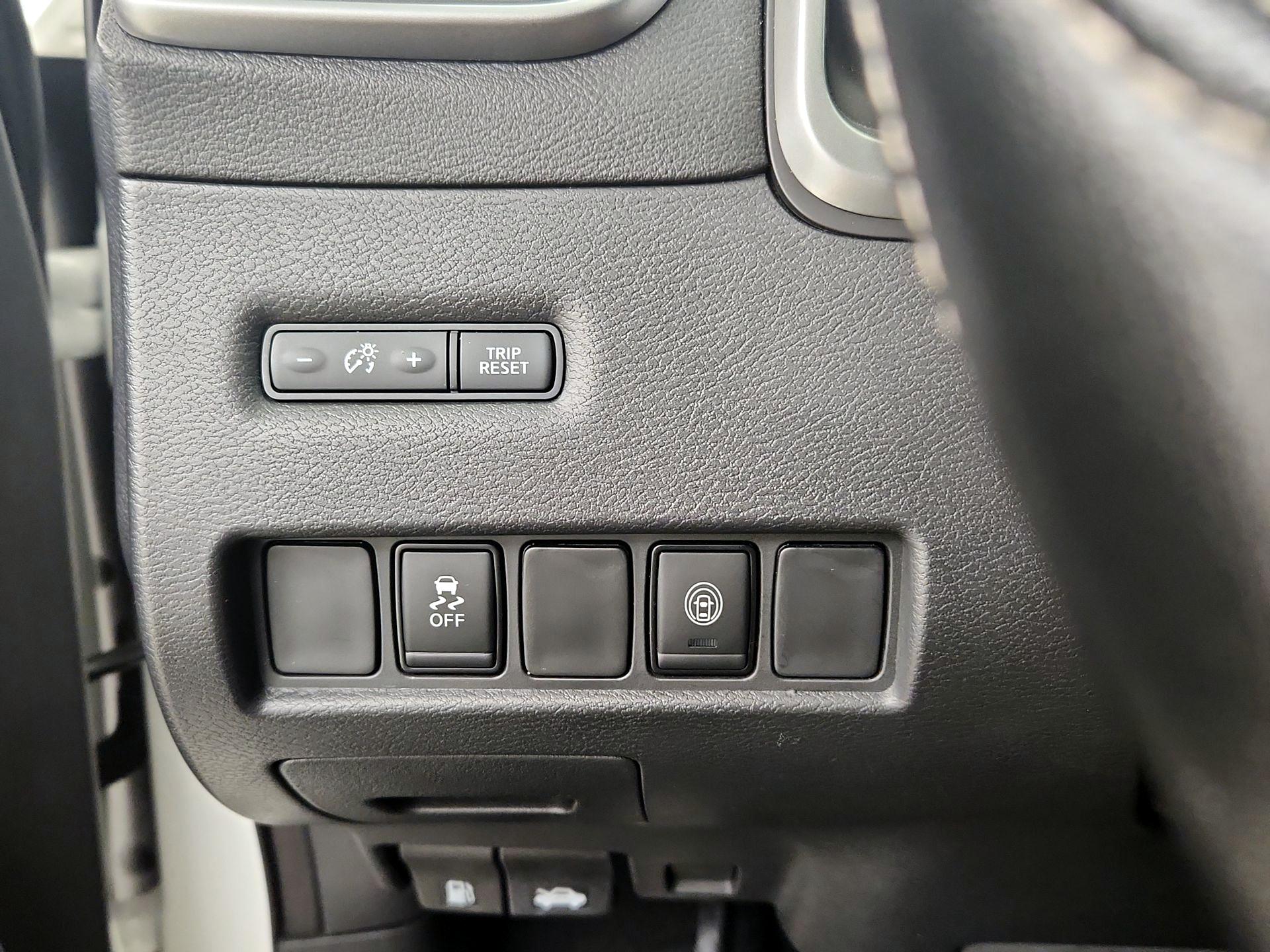 Thumbnail: 2023 Nissan Murano - 13