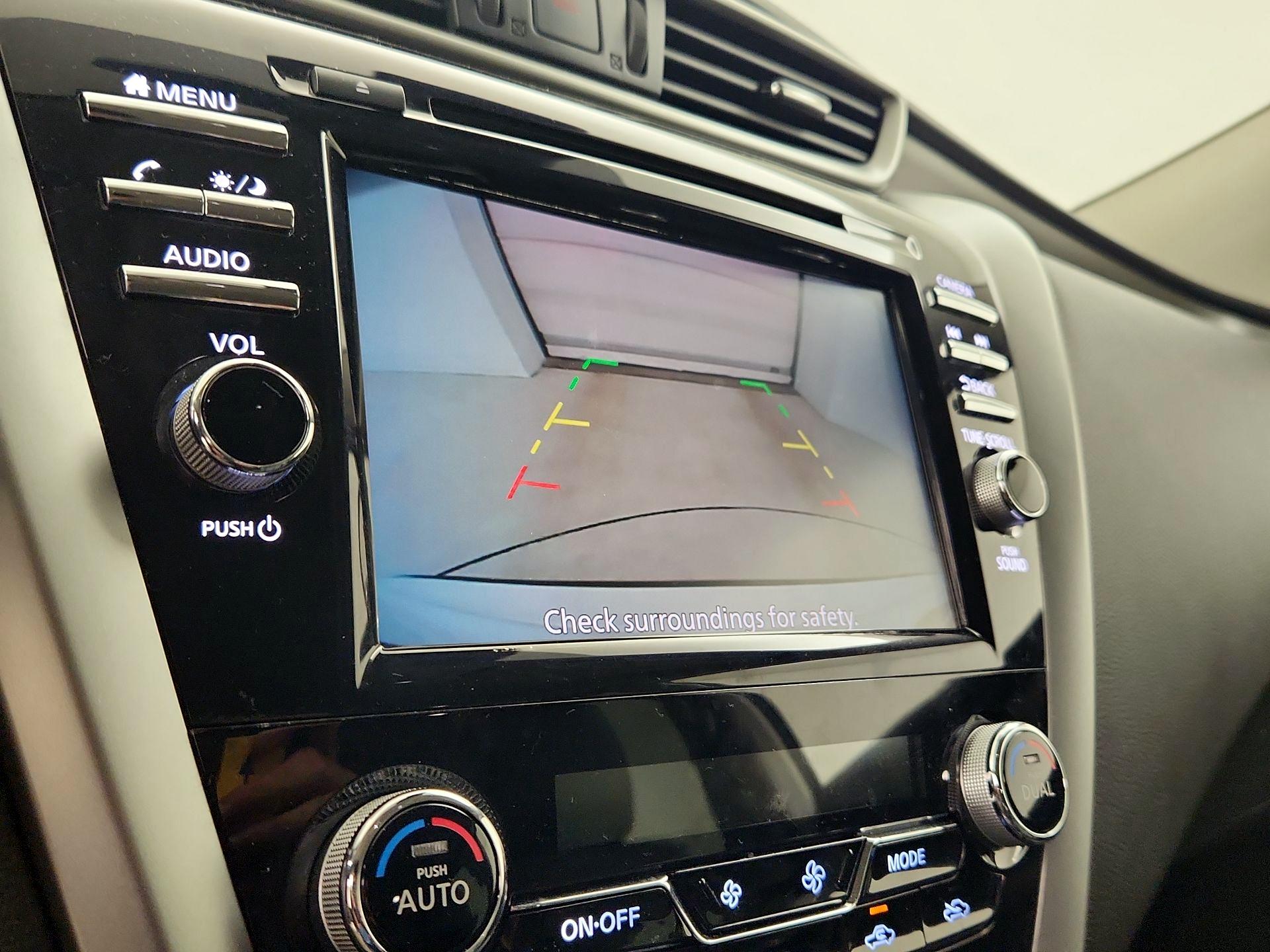 Thumbnail: 2023 Nissan Murano - 14