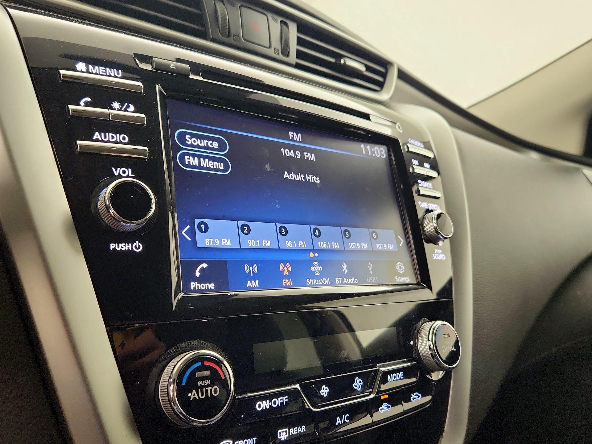 Thumbnail: 2023 Nissan Murano - 15