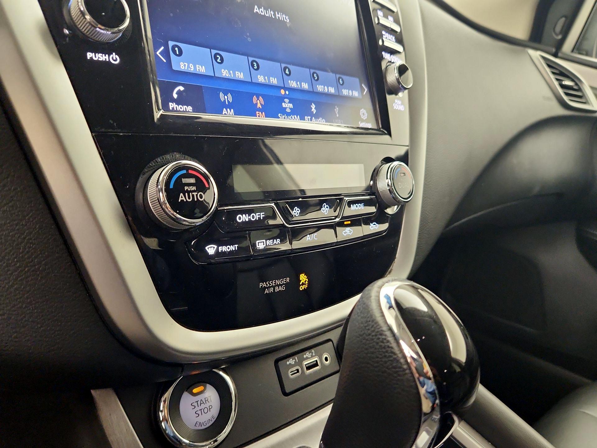 Thumbnail: 2023 Nissan Murano - 16